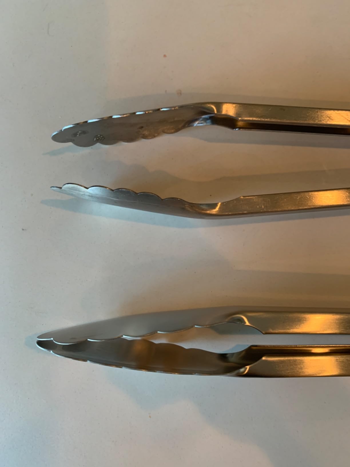 Nice tools, but the case is flimsy