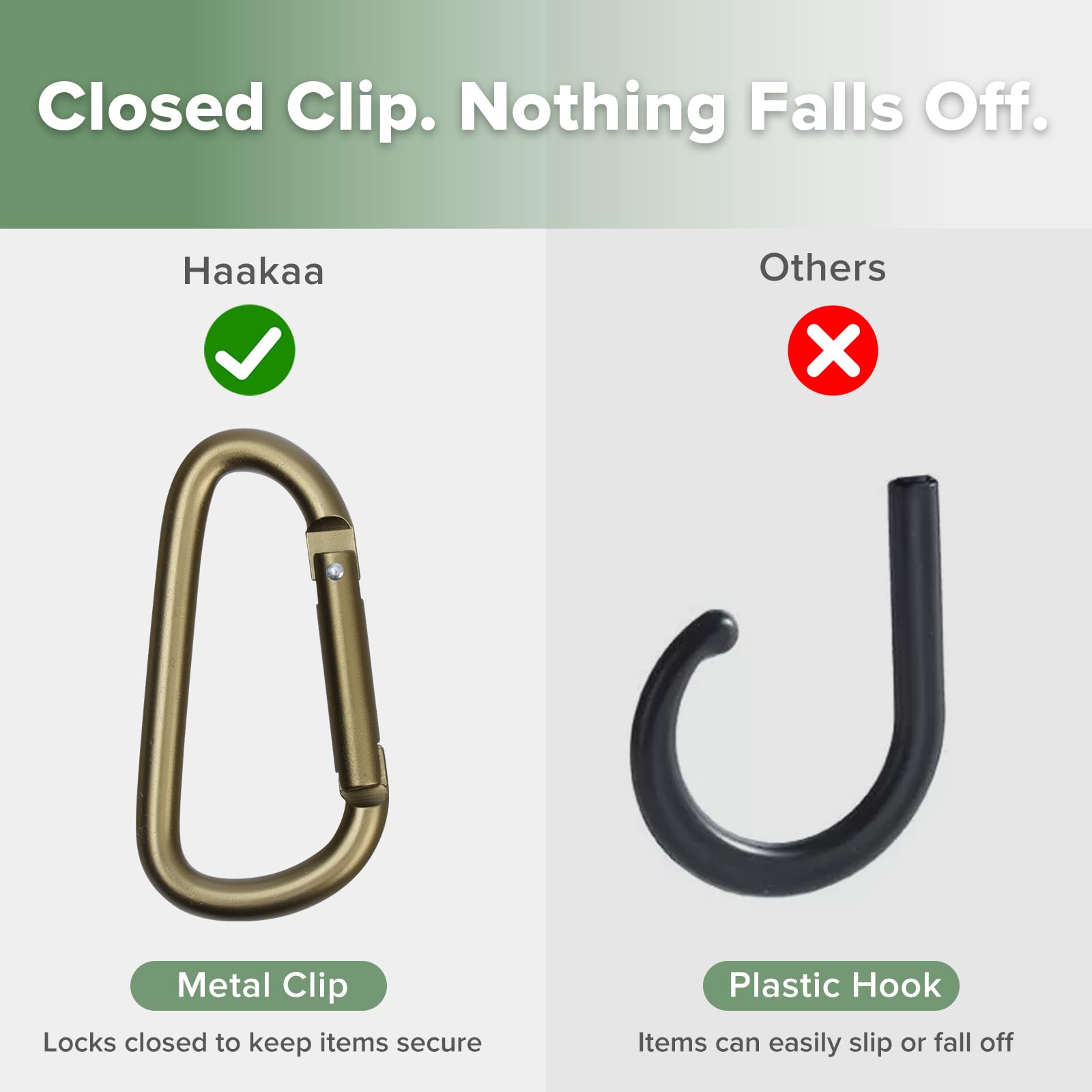 haakaa-baby-stroller-hooks-for-bags-universal-non-slip-stroller-clips-and-hooks- image 7