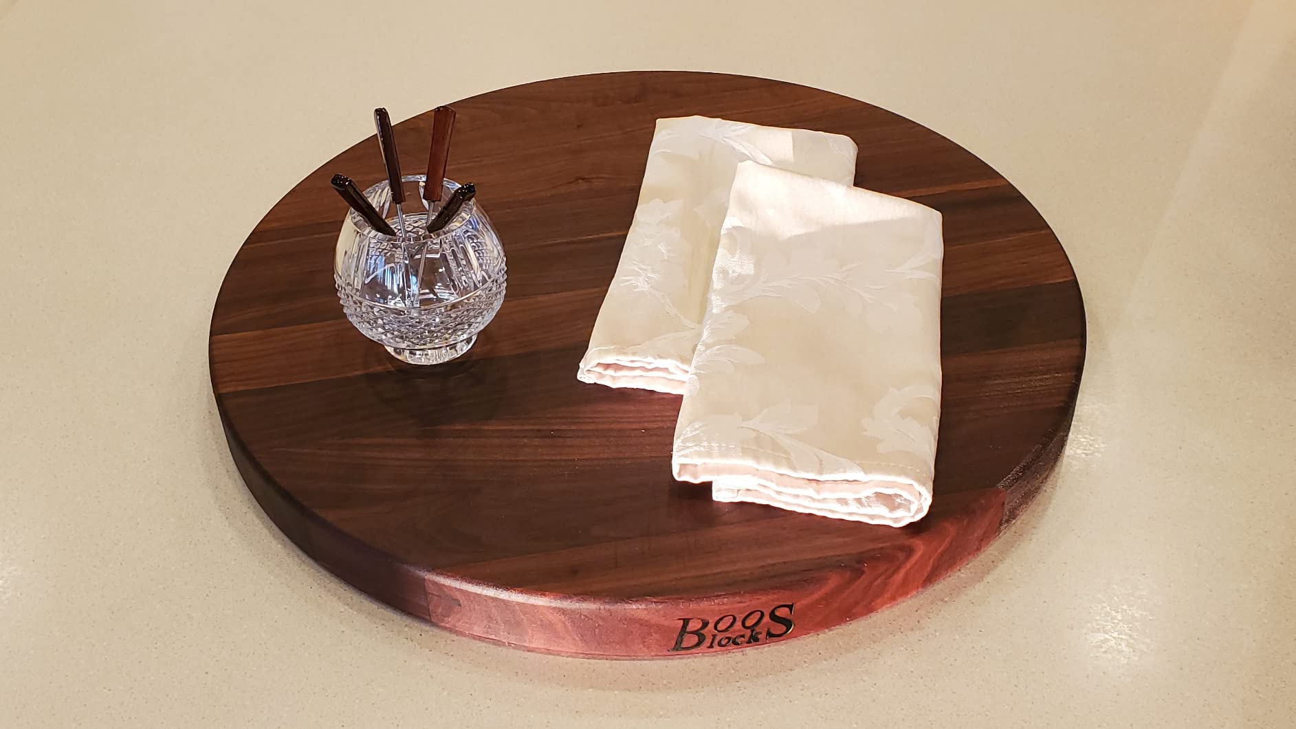 A kitchen essential