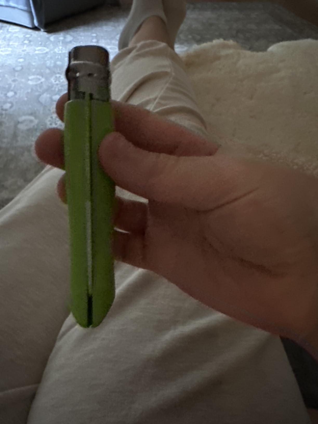 Great for kids, but small