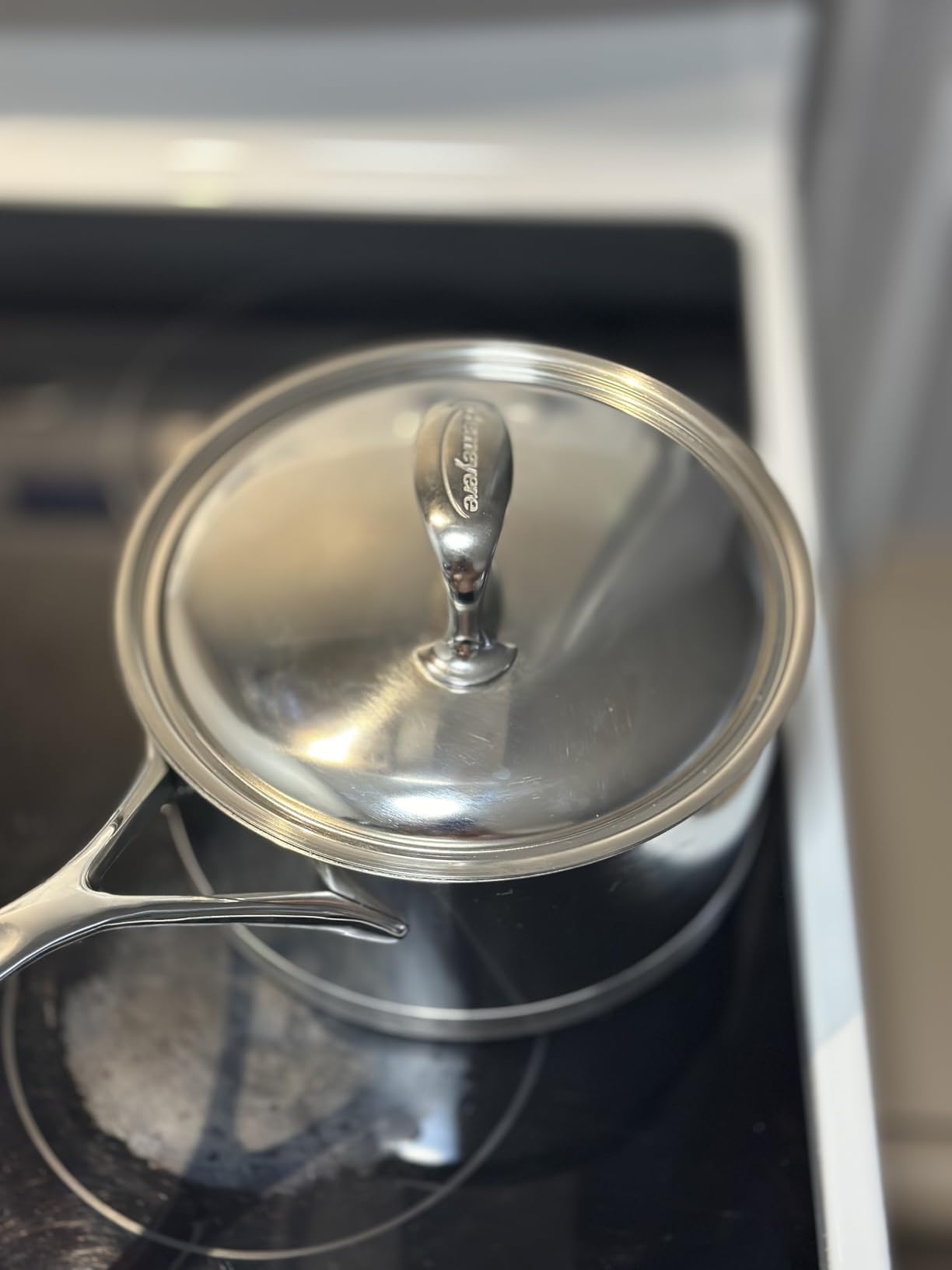 Best saucepan I own