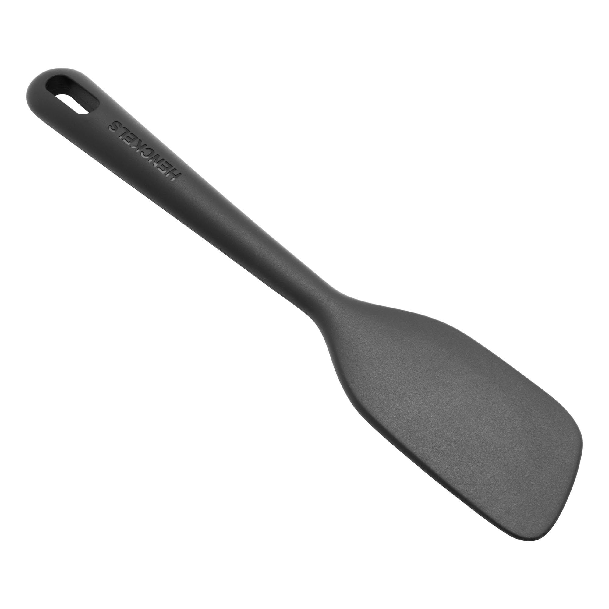 henckels-silicone-onyx-cooking-utensil-large-spatula image 1