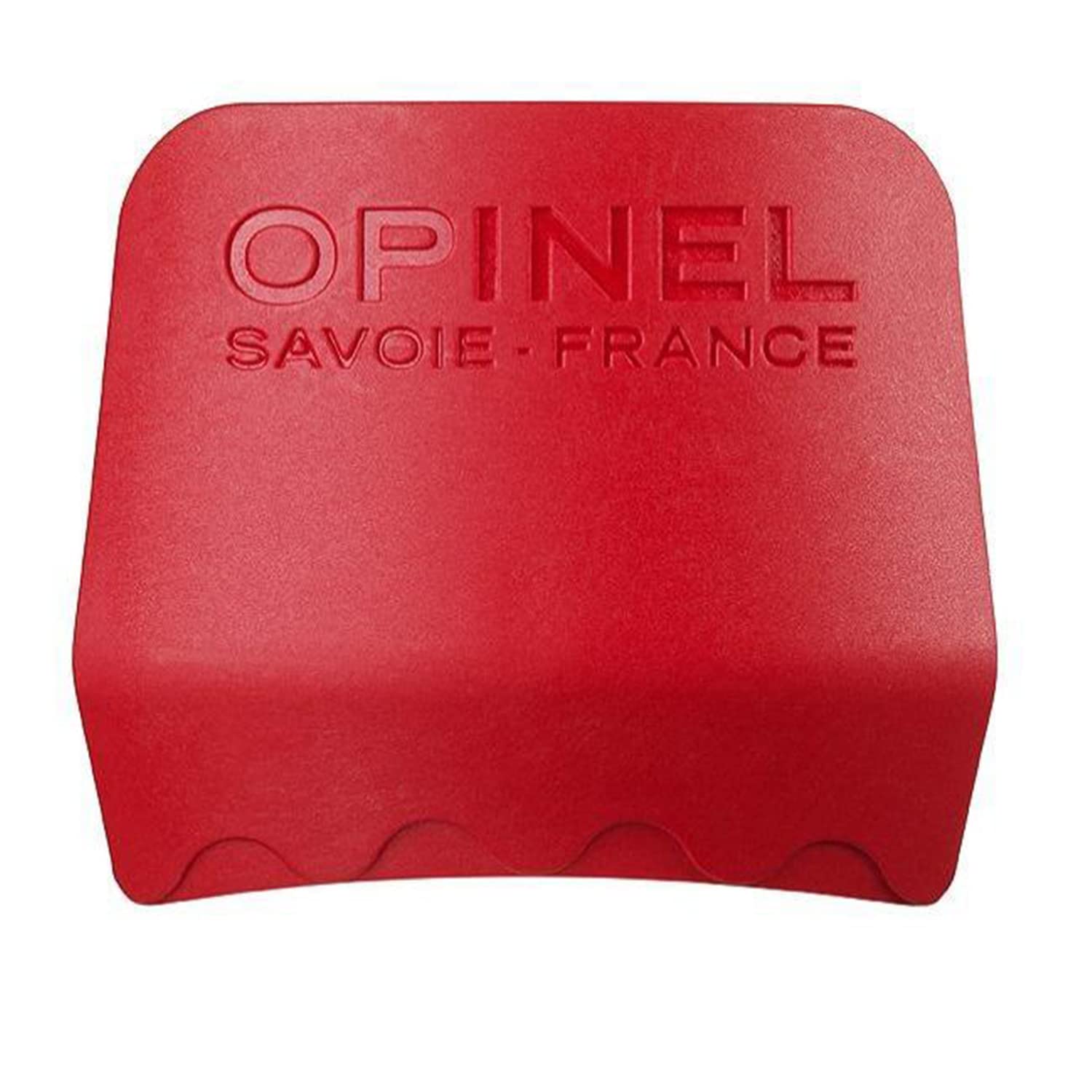 opinel-le-petit-chef-3-piece-kids-kitchen-set-chef-knife-finger-guard-peeler-mad image 6