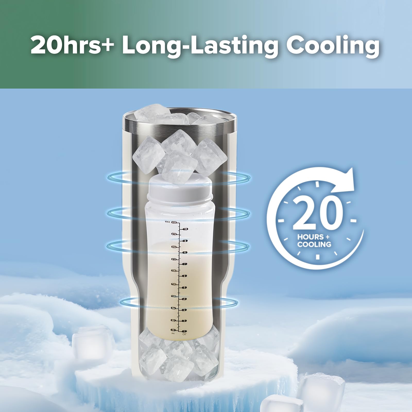 haakaa-portable-breastmilk-cooler-30oz-900ml-up-to-20-hours-cooling-with-300ml-i image 3