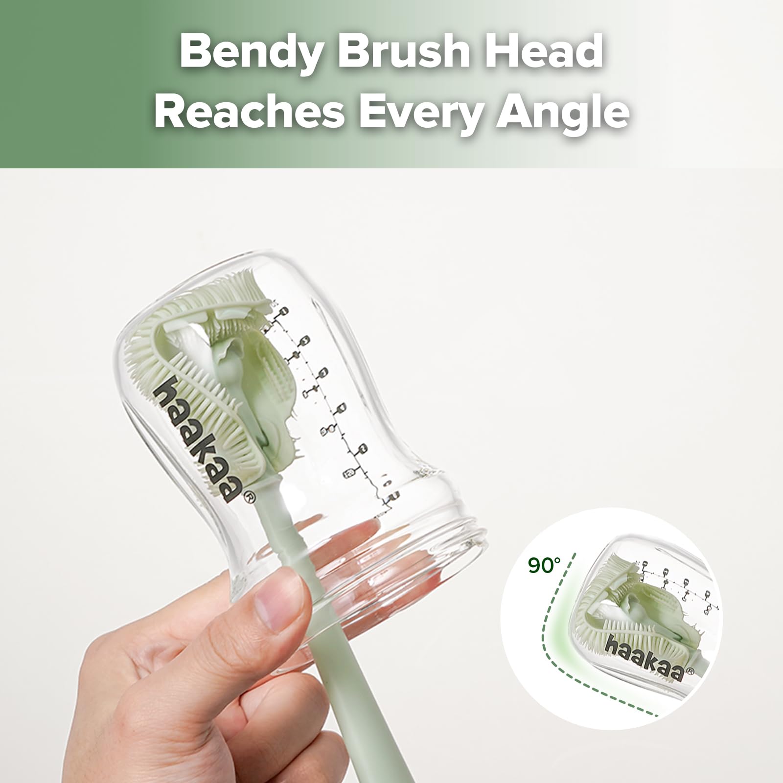 haakaa-5-in-1-cleaning-brush-set-baby-bottle-brush-with-nested-brushes-tpe-brist image 6