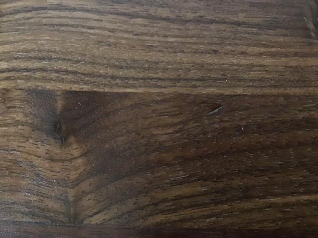 Splitting issue