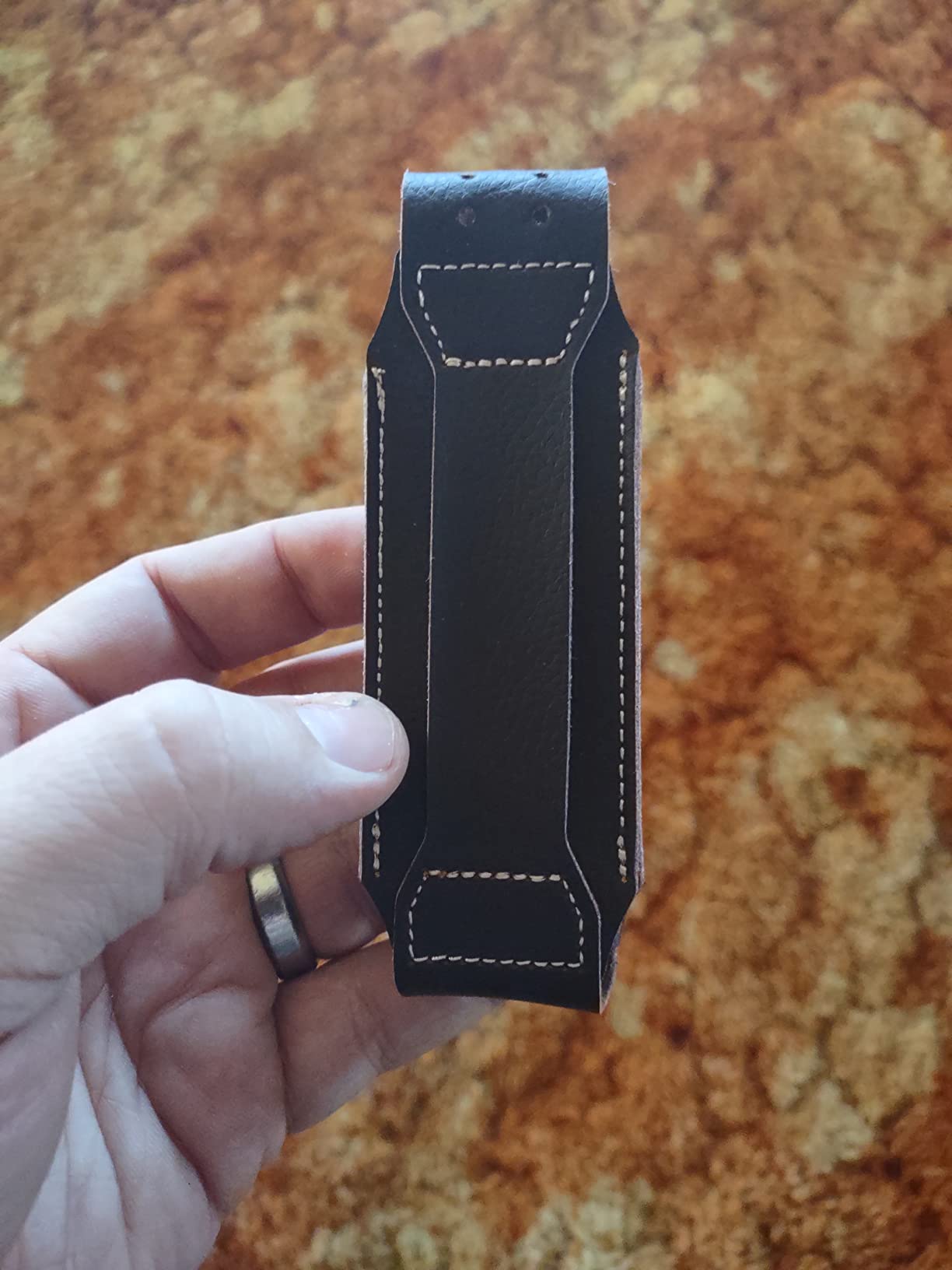 Elegant and functional