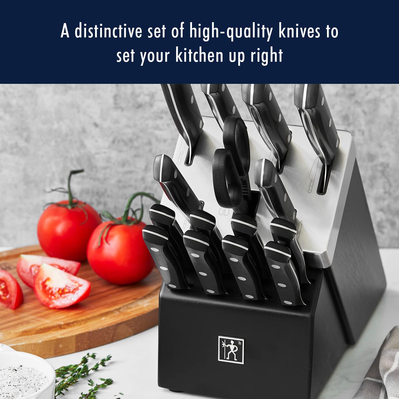 henckels-solution-razor-sharp-16-piece-knife-set-with-block-german-engineered-in image 2