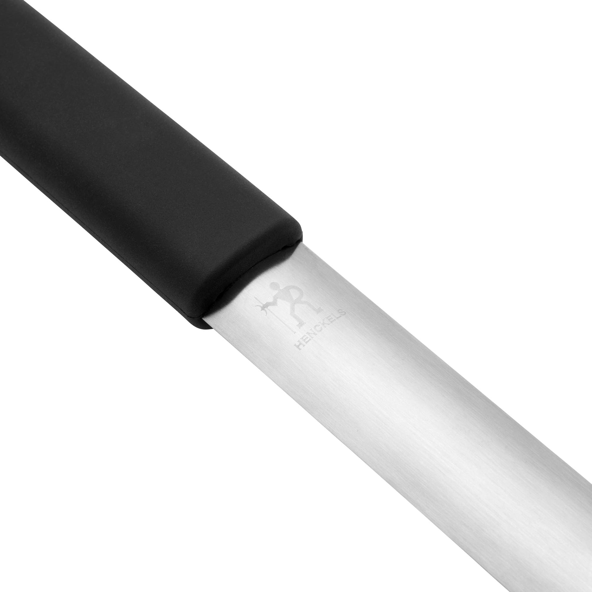 henckels-miyabi-bbq-stainless-steel-grill-brush image 6