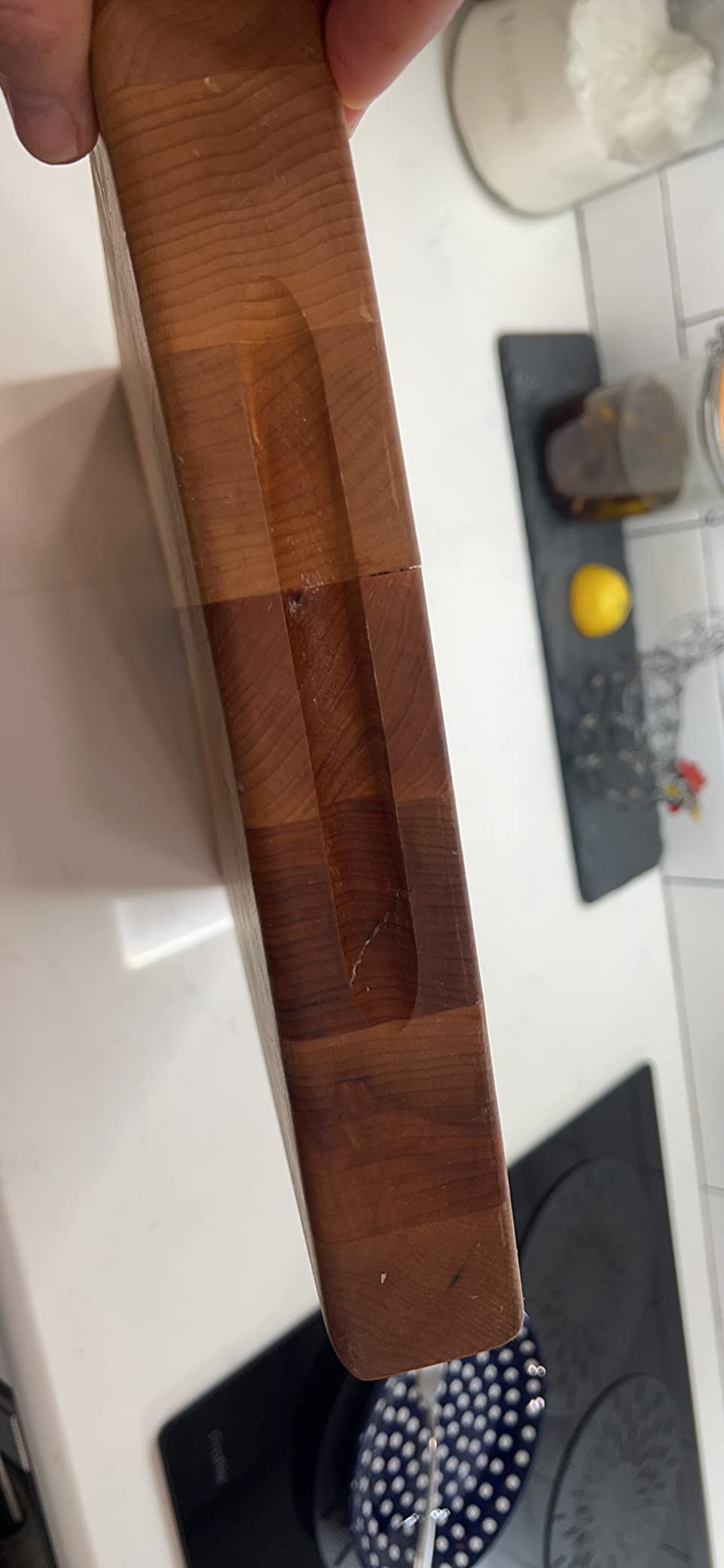 Perfect for a chef