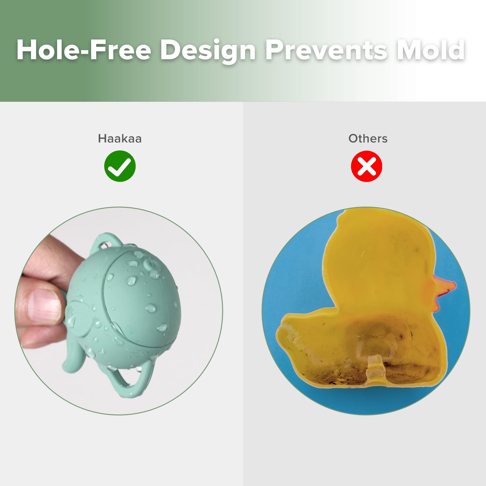 haakaa-baby-bath-fishing-toy-set-mold-free-food-grade-silicone-hook-catch-ages-3 image 7