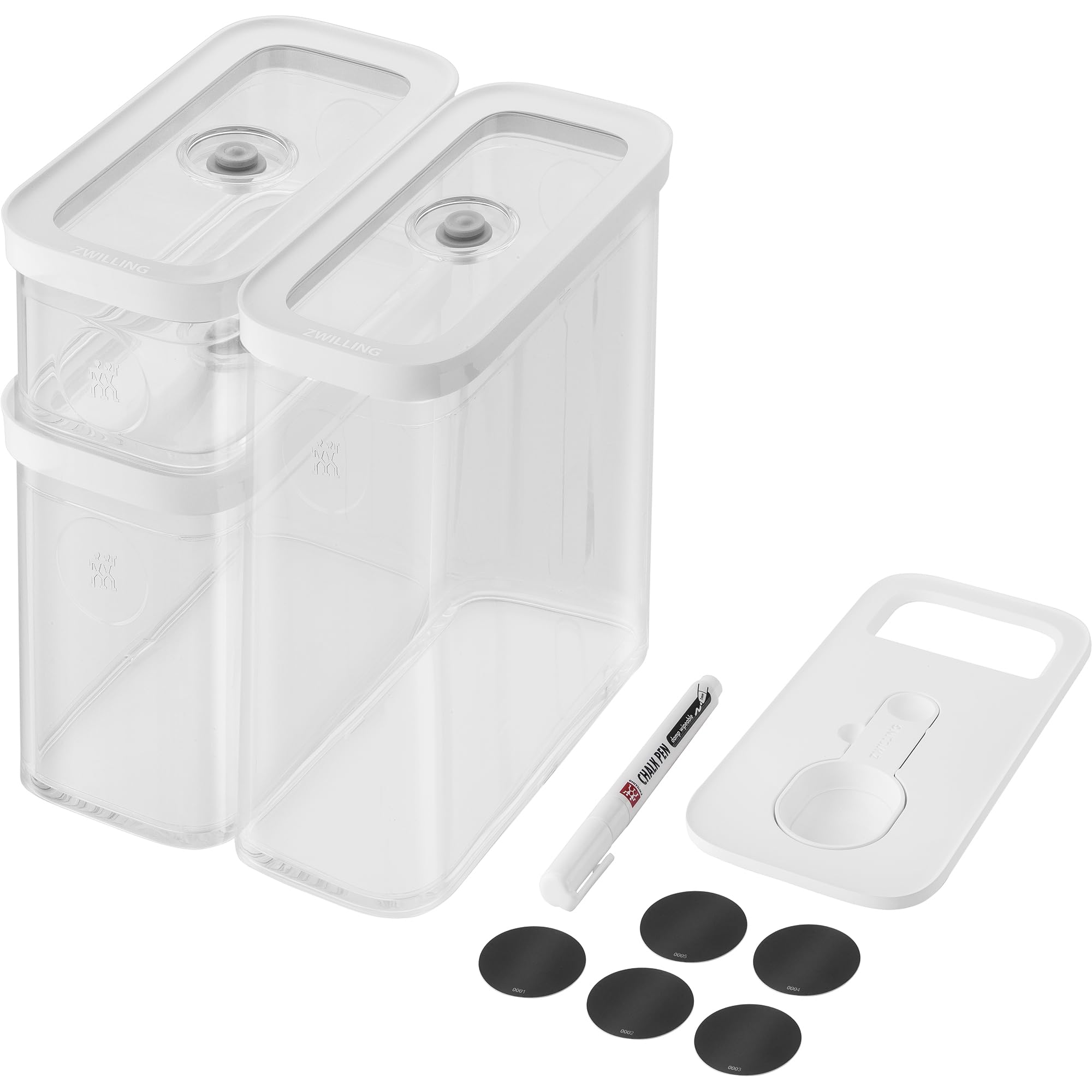 zwilling-fresh-save-cube-box-set-12-pc-modular-bpa-free-airtight-dry-food-storag image 1