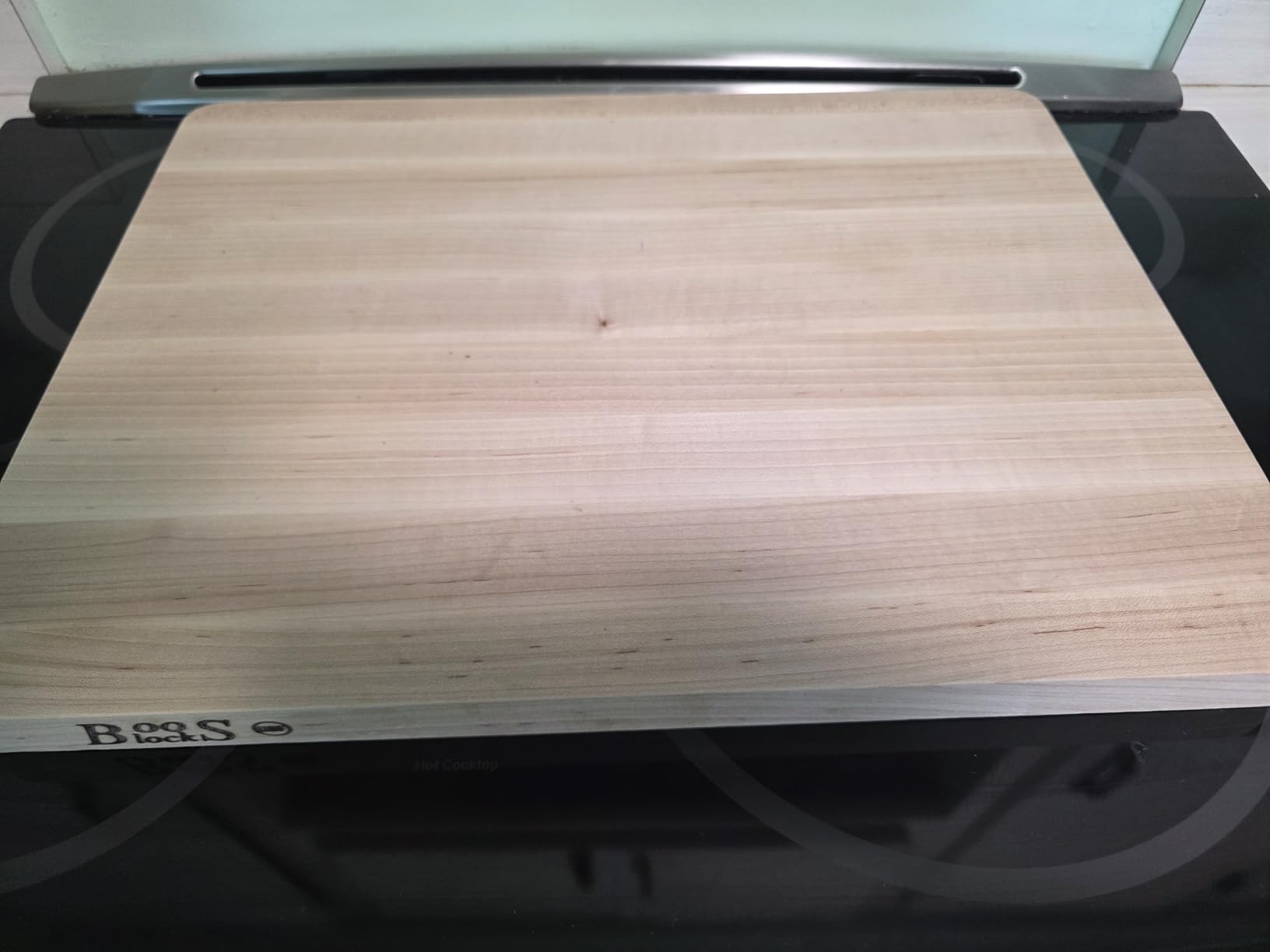Nice cutting board