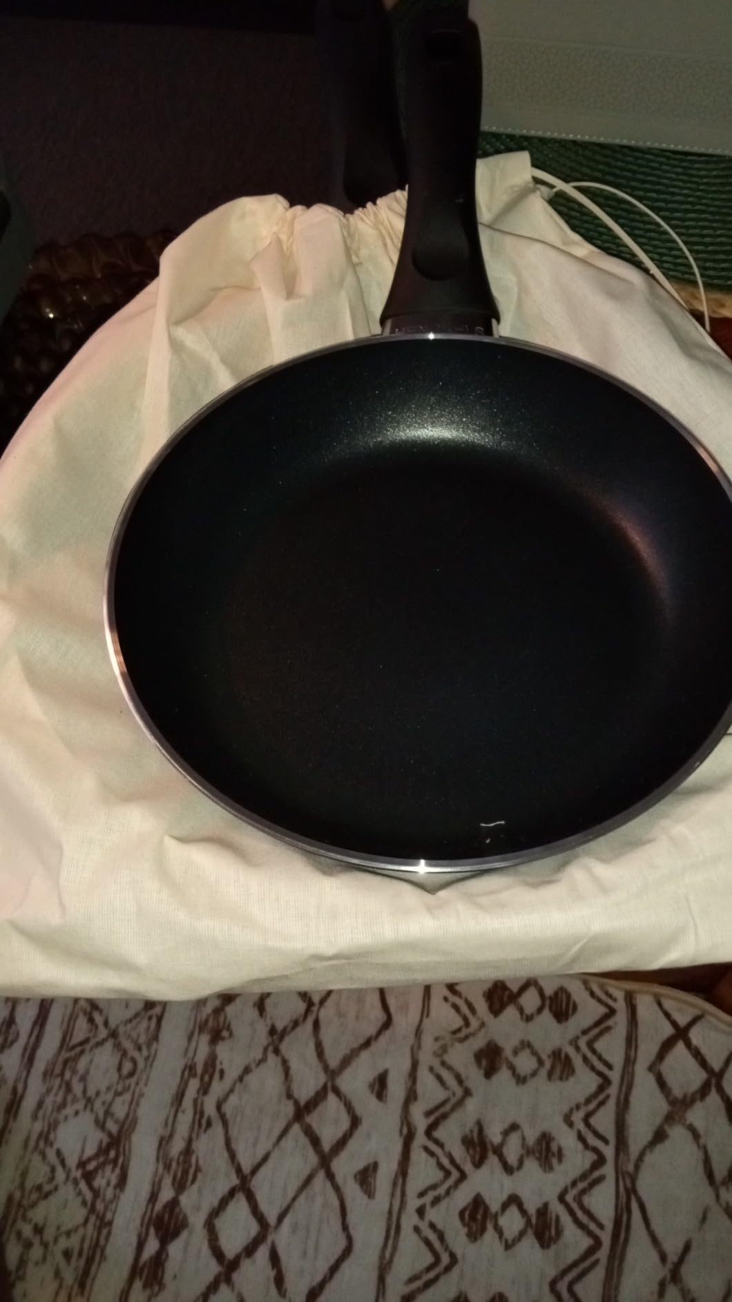 Love the nonstick