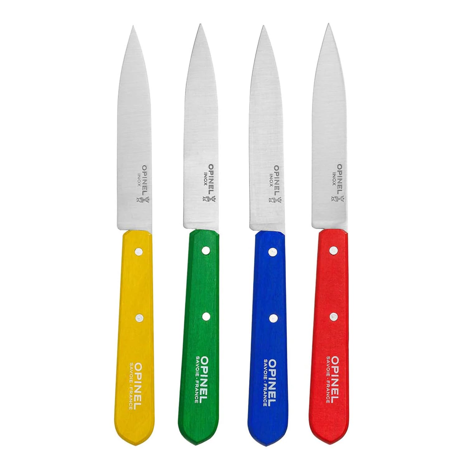 opinel-no-112-paring-knives-box-set-4-piece-high-carbon-stainless-steel-paring-k image 3