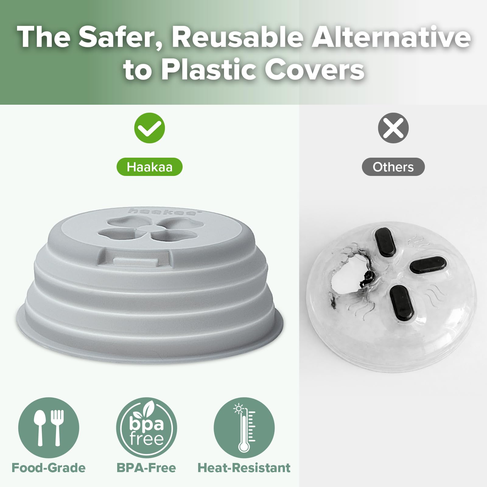 haakaa-collapsible-silicone-microwave-splatter-cover-11-5-inch-vented-dishwasher image 5