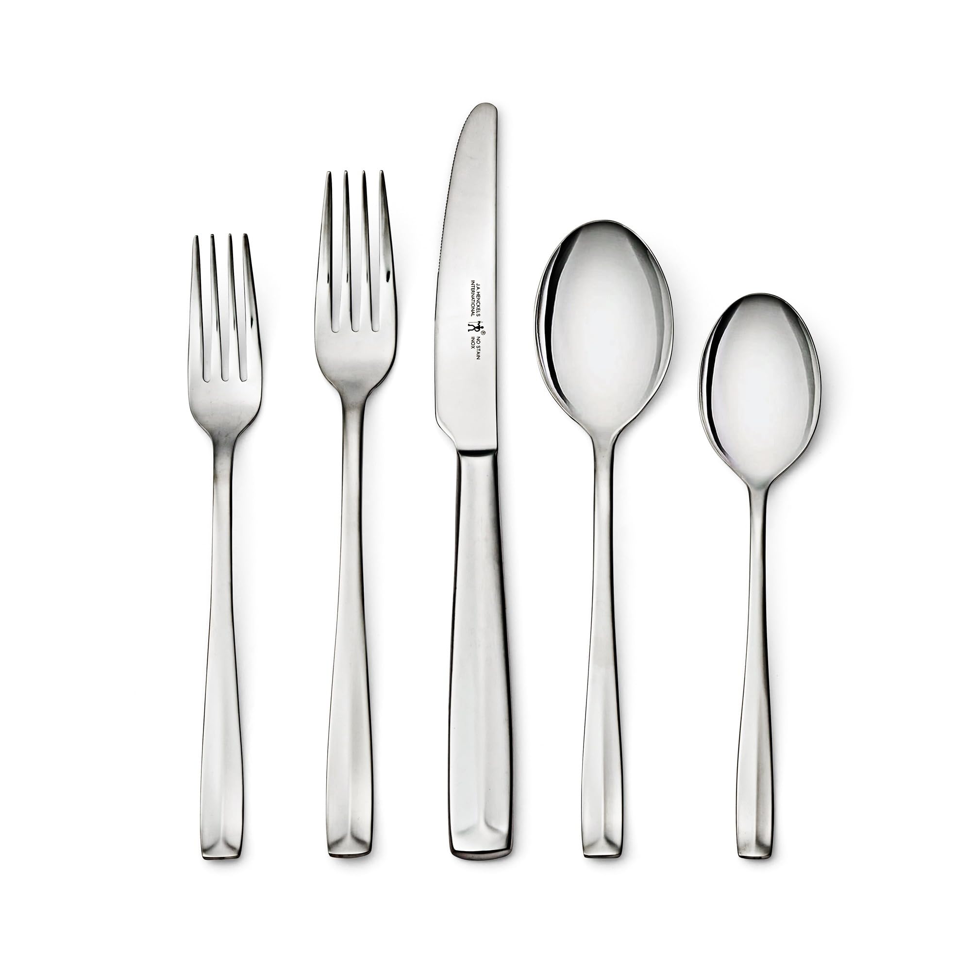 henckels-lani-65-piece-flatware-set-18-10-stainless-steel-mirror-finish image 7