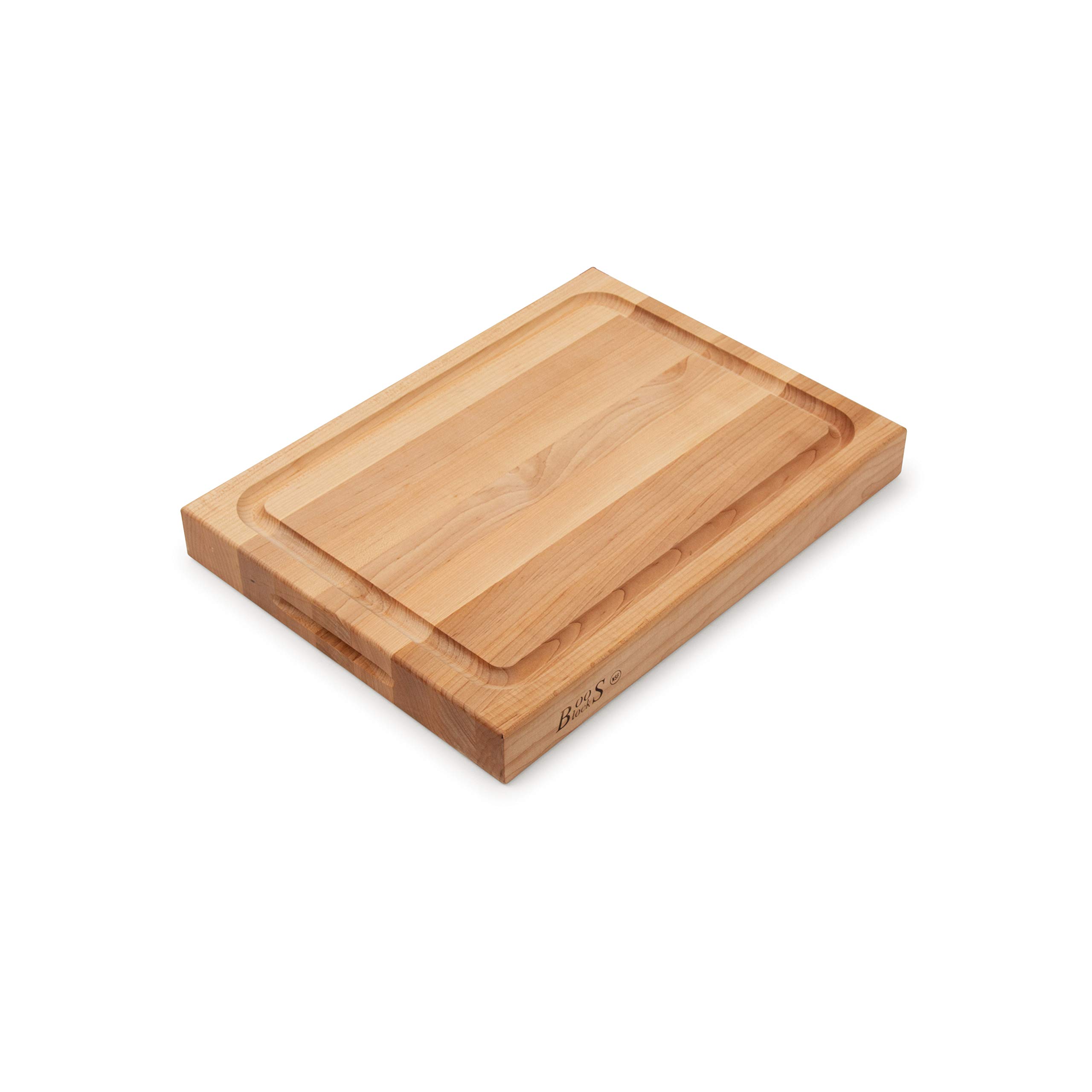 john-boos-ra-board-rectangular-maple-cutting-board-20-x15-x2-25-reversible-butch image 4