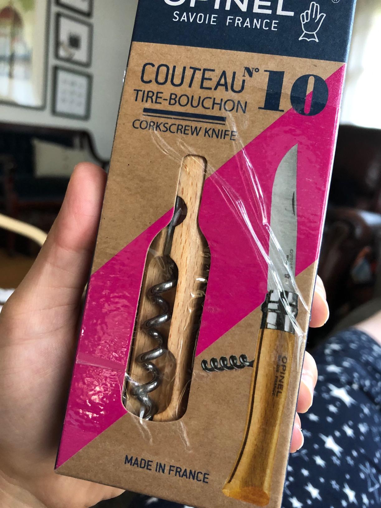 Essential for outdoor adventures