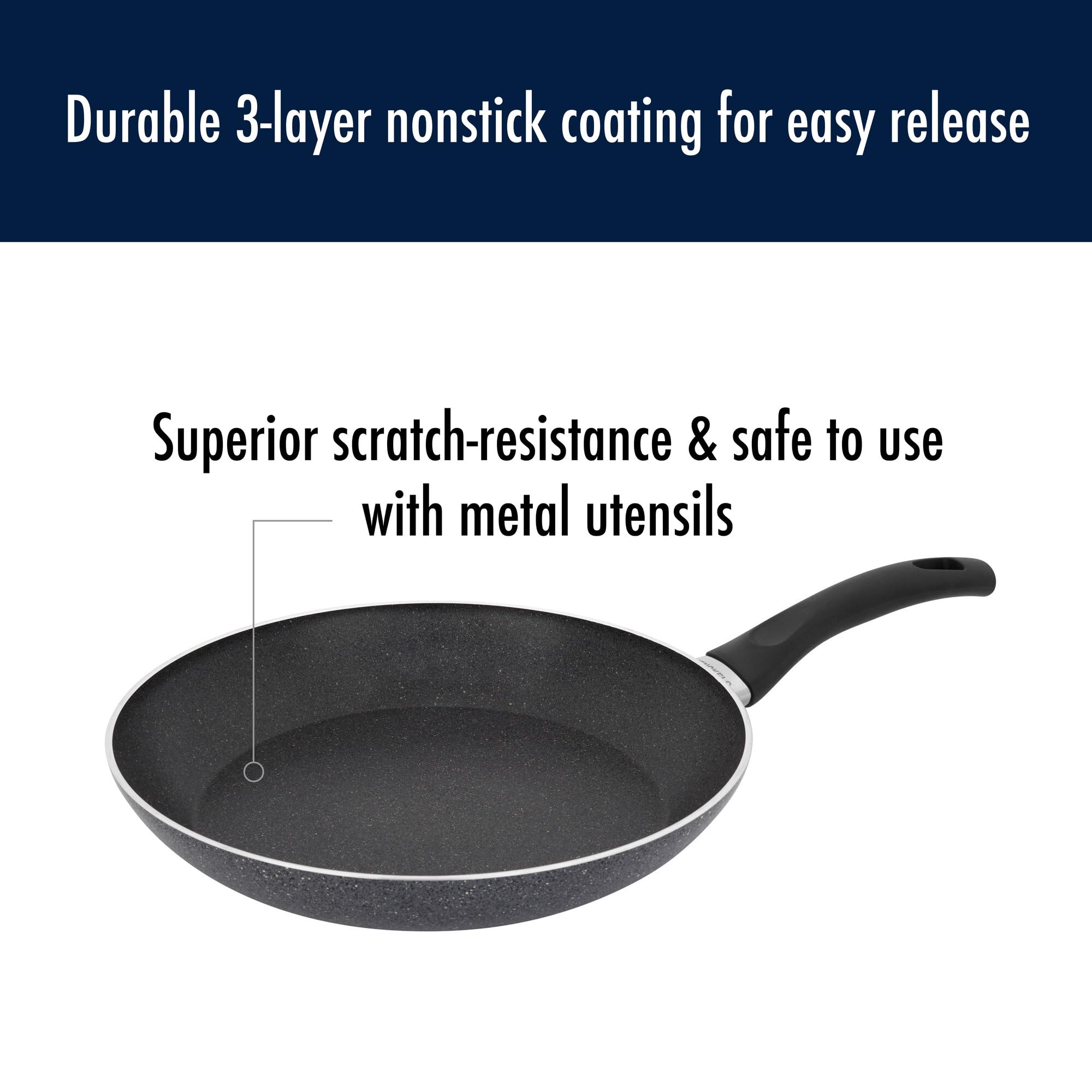 henckels-everlift-12-inch-granitium-nonstick-frying-pan-made-in-italy-3-layer-co image 5