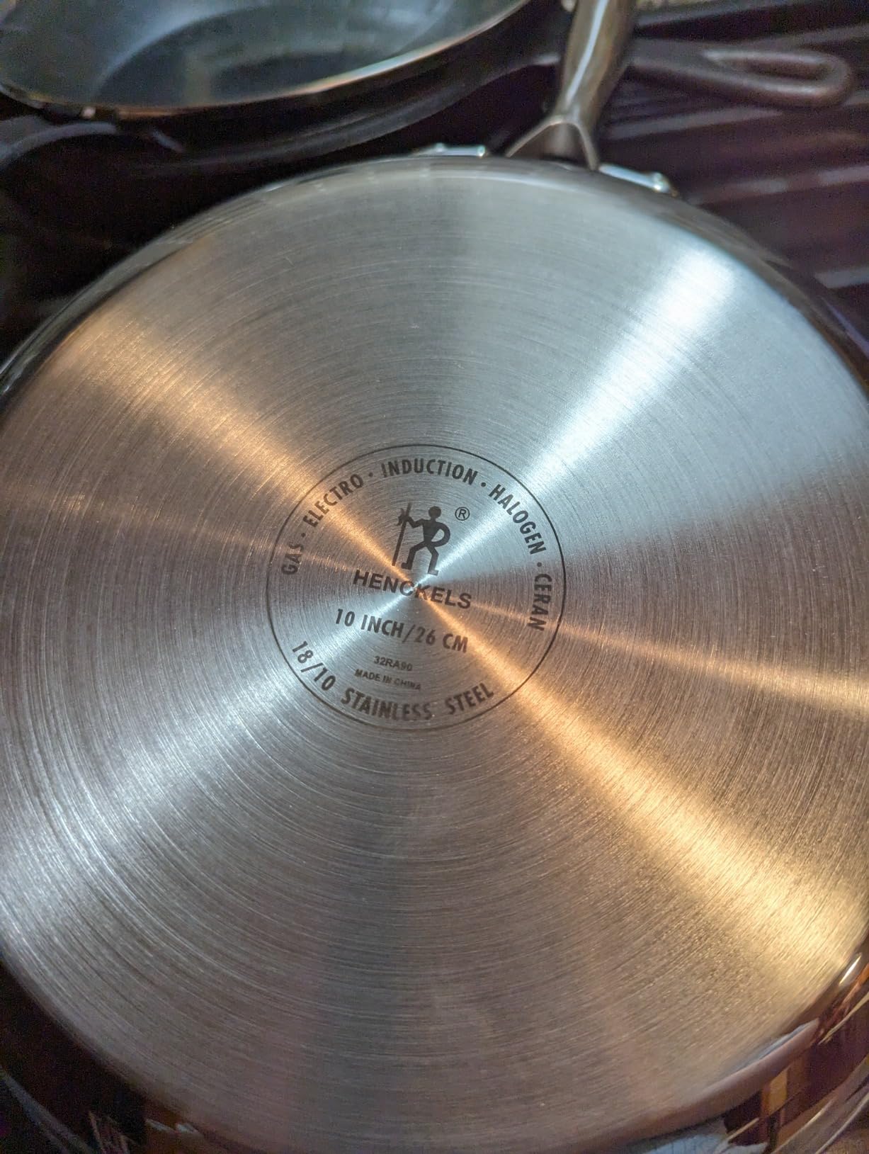 Fantastic pans