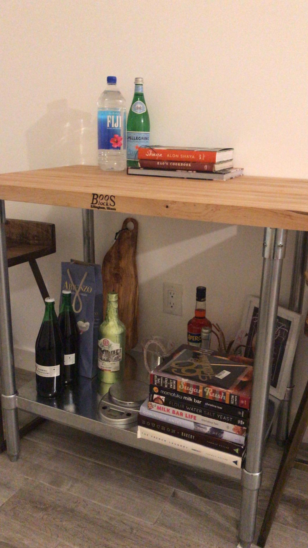 Perfect for my kitchen