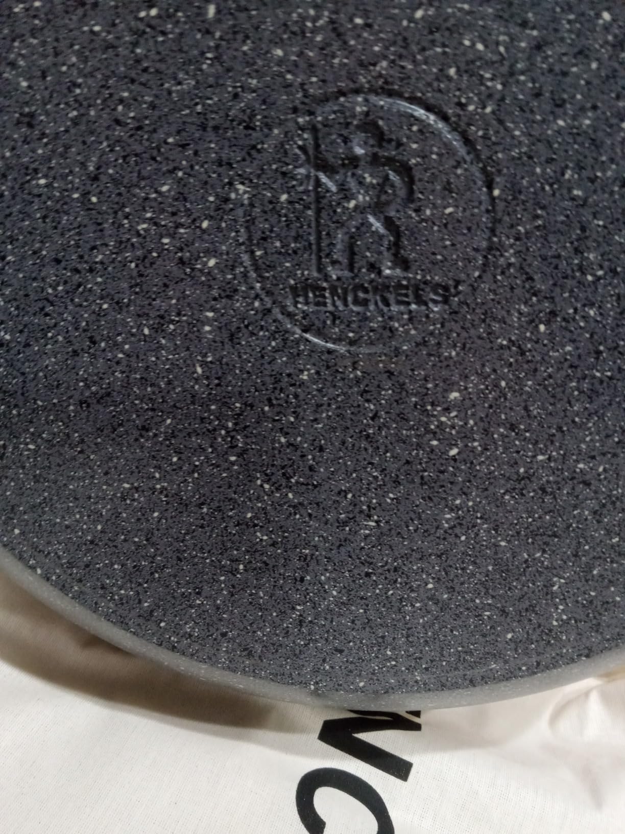 Great nonstick, but heavy