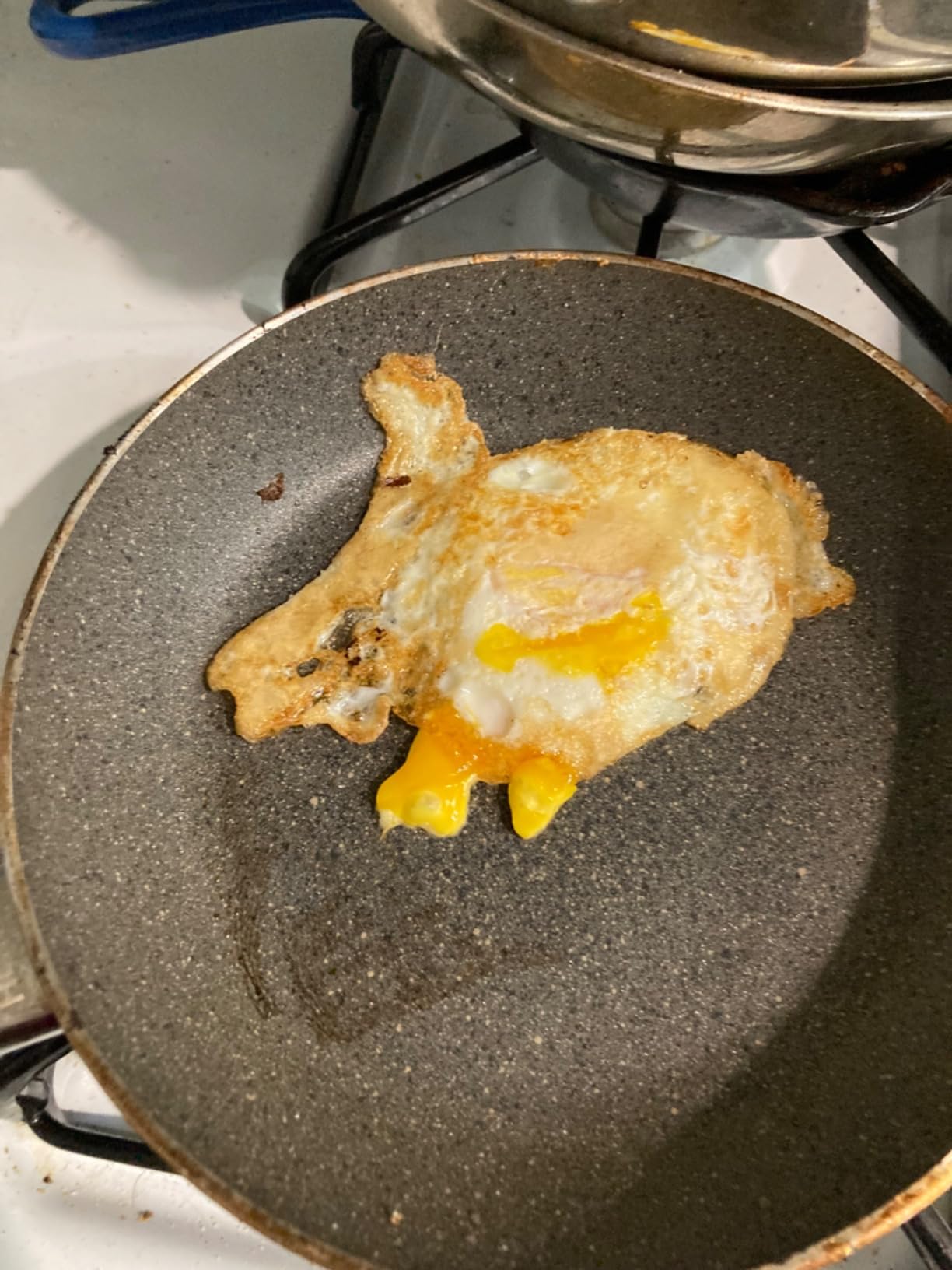 Fantastic for everyday cooking
