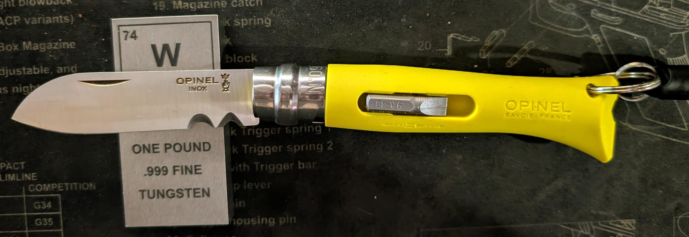 Handy little tool