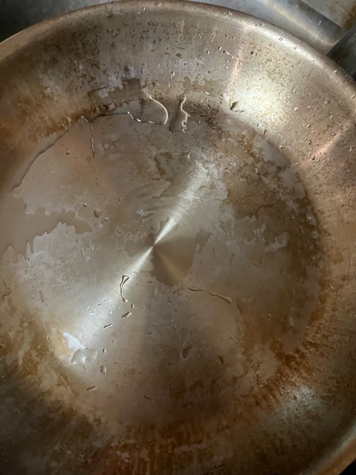 Beautiful and nonstick