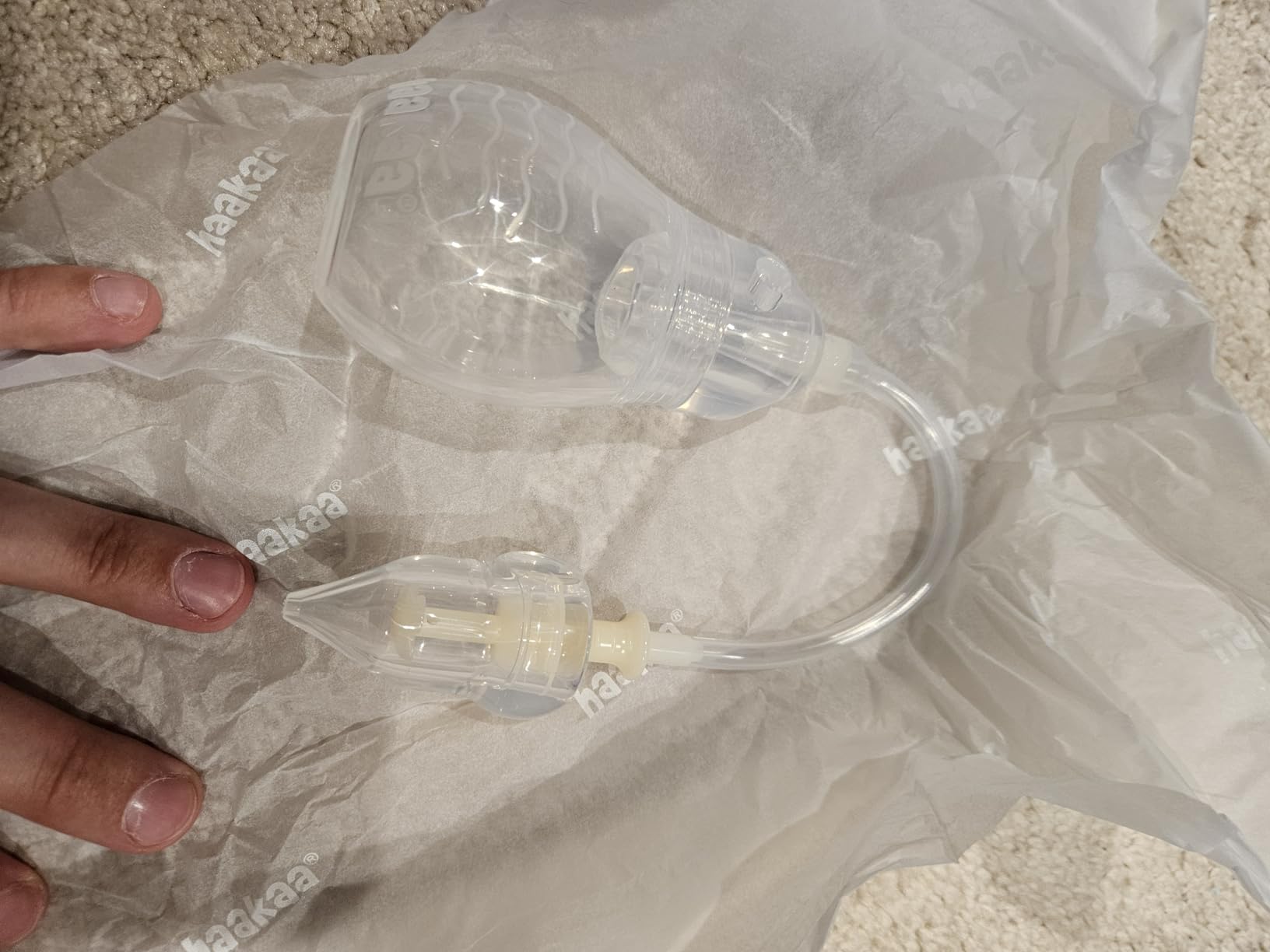 Great for babies