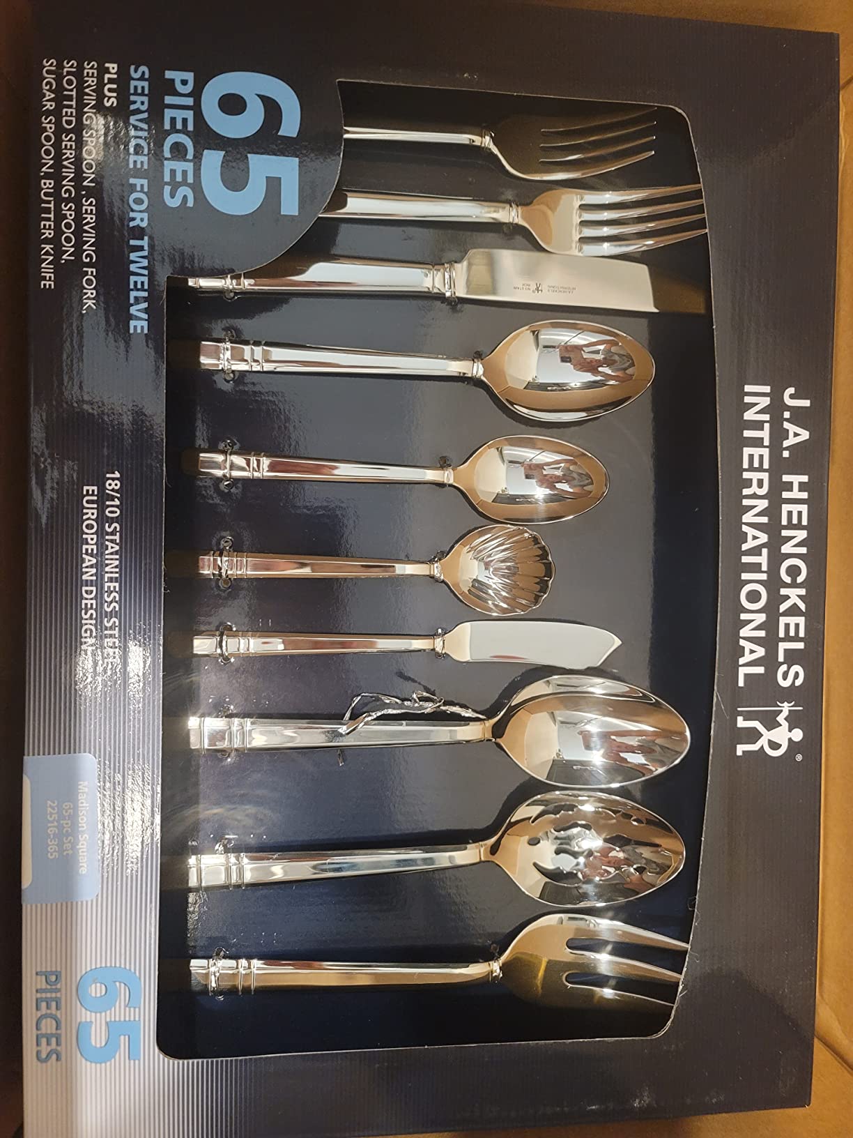 Excellent quality for the price