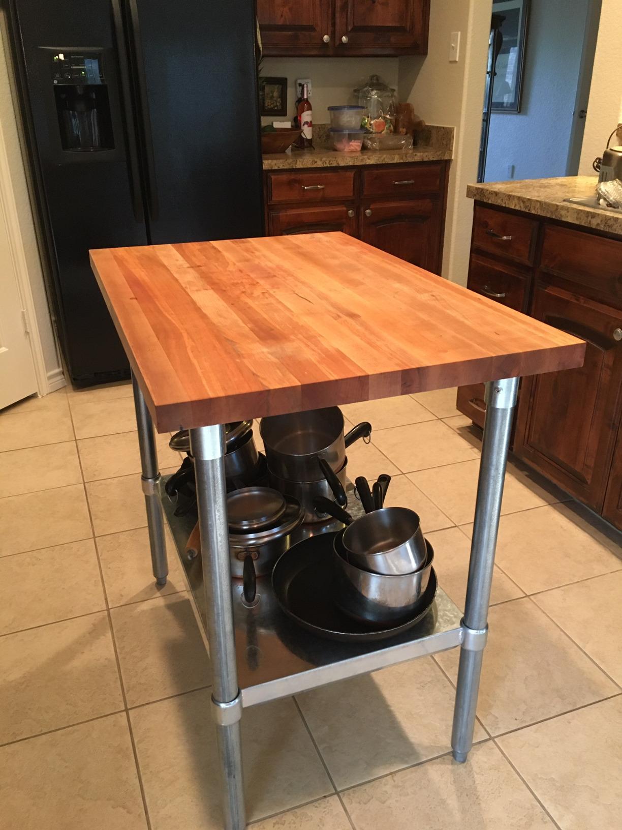 Sturdy and functional