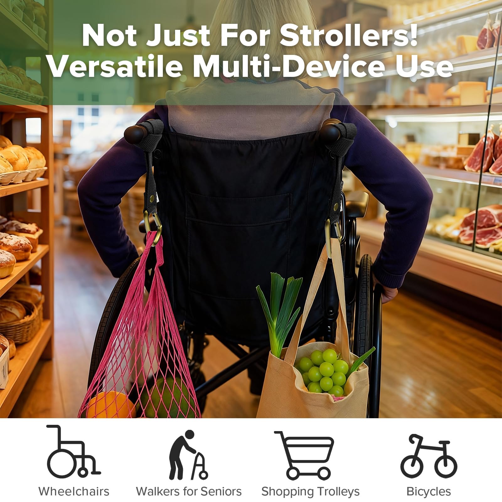 haakaa-baby-stroller-hooks-for-bags-universal-non-slip-stroller-clips-and-hooks- image 8