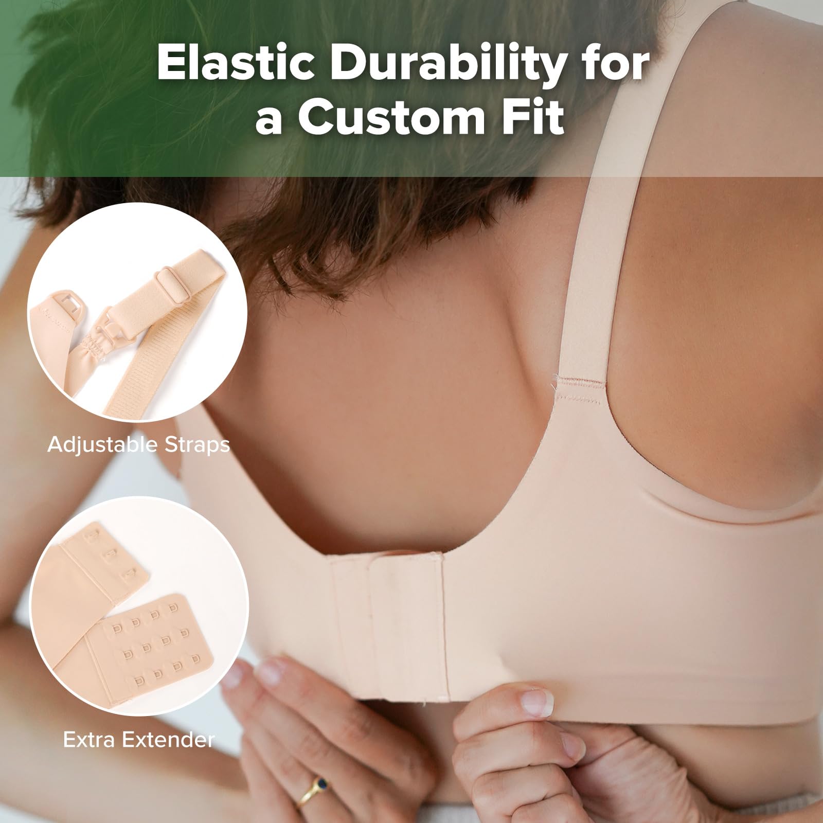 haakaa-nursing-bras-for-breastfeeding-ultra-comfort-jelly-strip-supportive-mater image 6