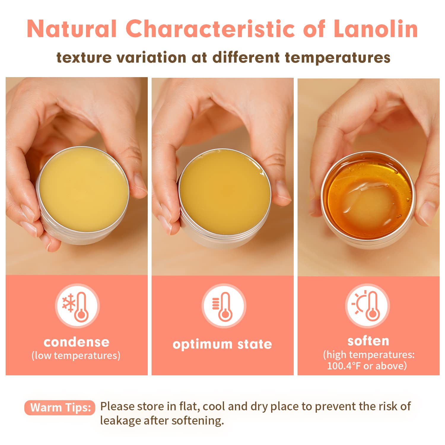 haakaa-lanolin-nipple-cream-1-76-oz-all-natural-breastfeeding-nipple-butter image 7