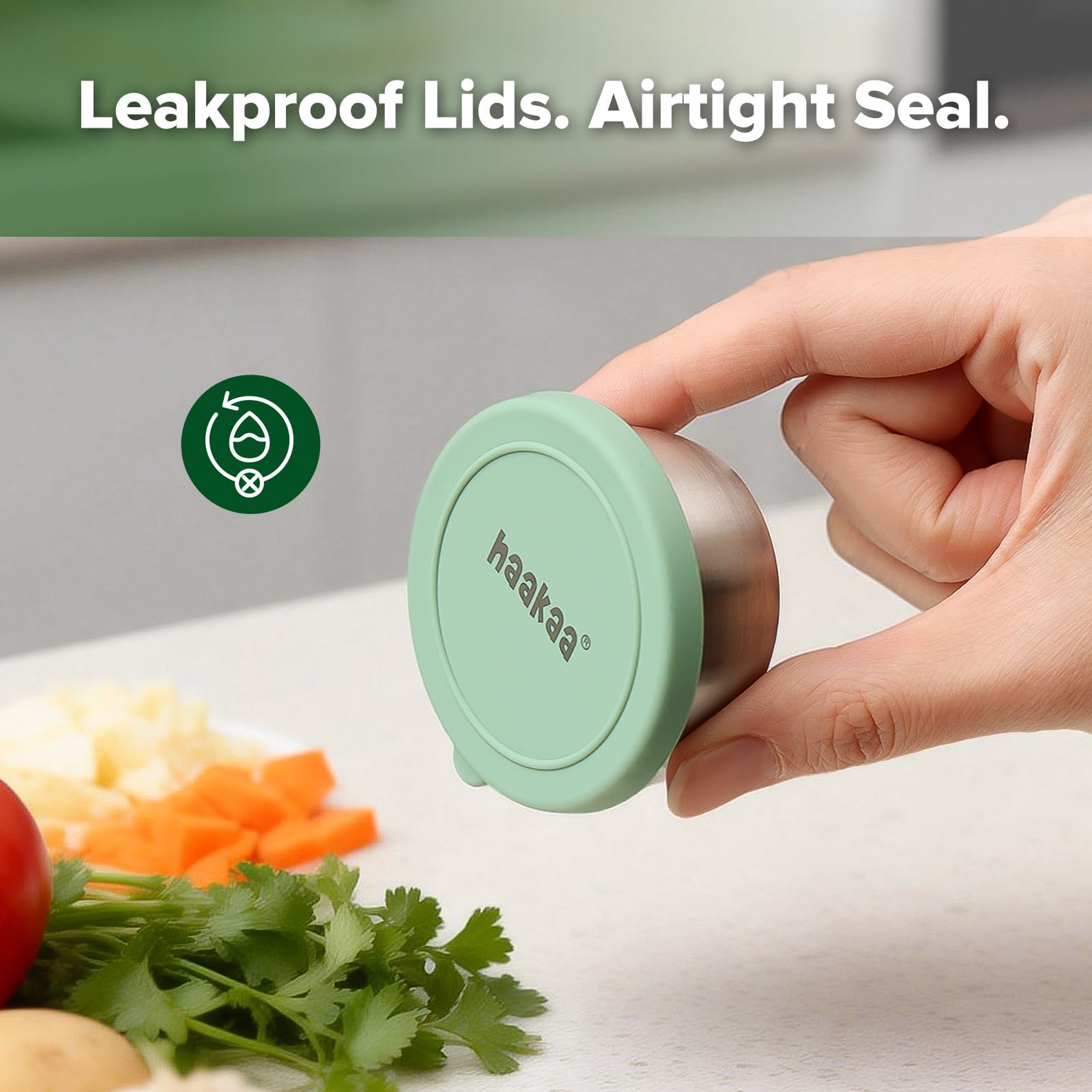haakaa-6-pack-small-salad-dressing-containers-to-go-1-18oz-35ml-reusable-stainle image 3