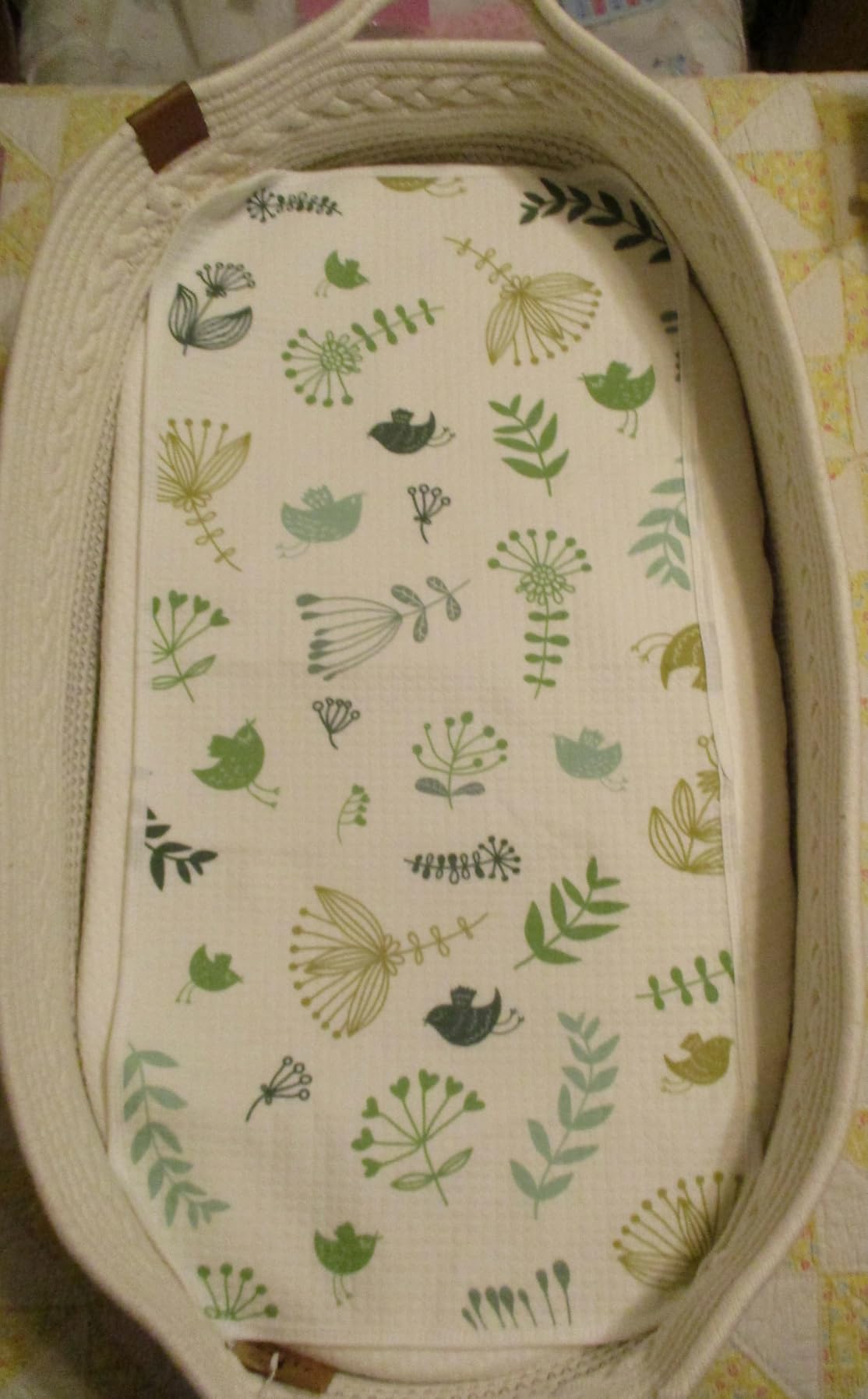 Must-have for new parents!