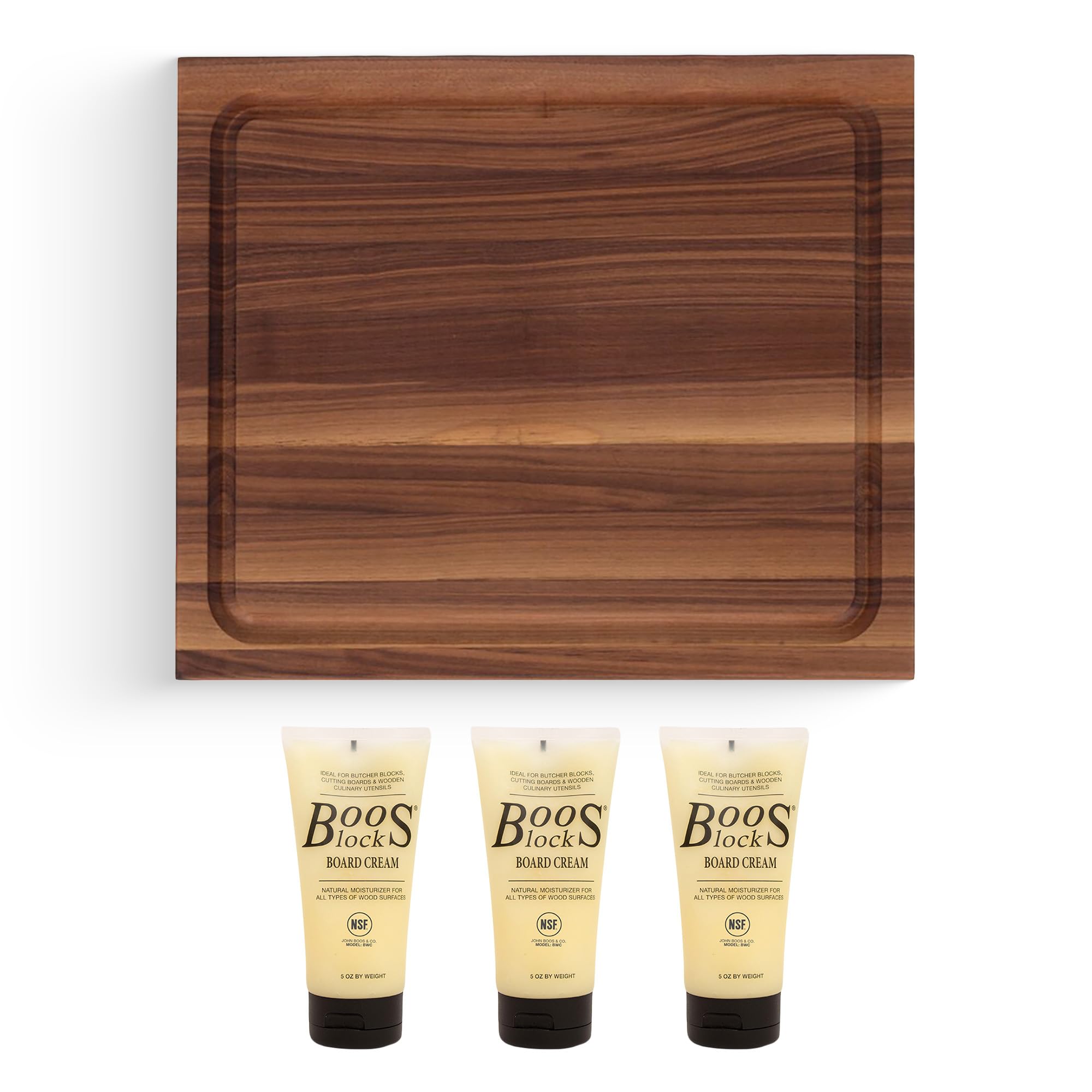 john-boos-reversible-walnut-wood-bbq-cutting-board-with-juice-groove-17-x-21-x-1 image 1