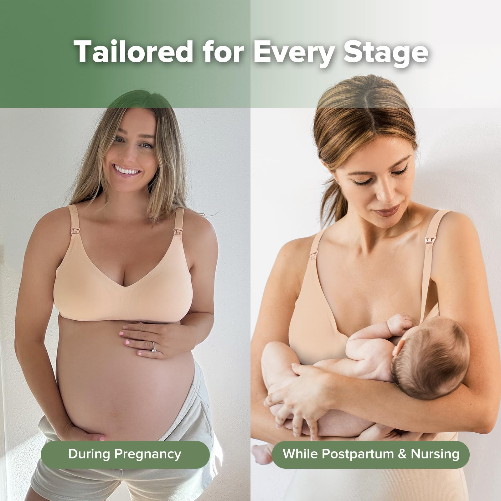 haakaa-nursing-bras-for-breastfeeding-ultra-comfort-jelly-strip-supportive-mater image 5