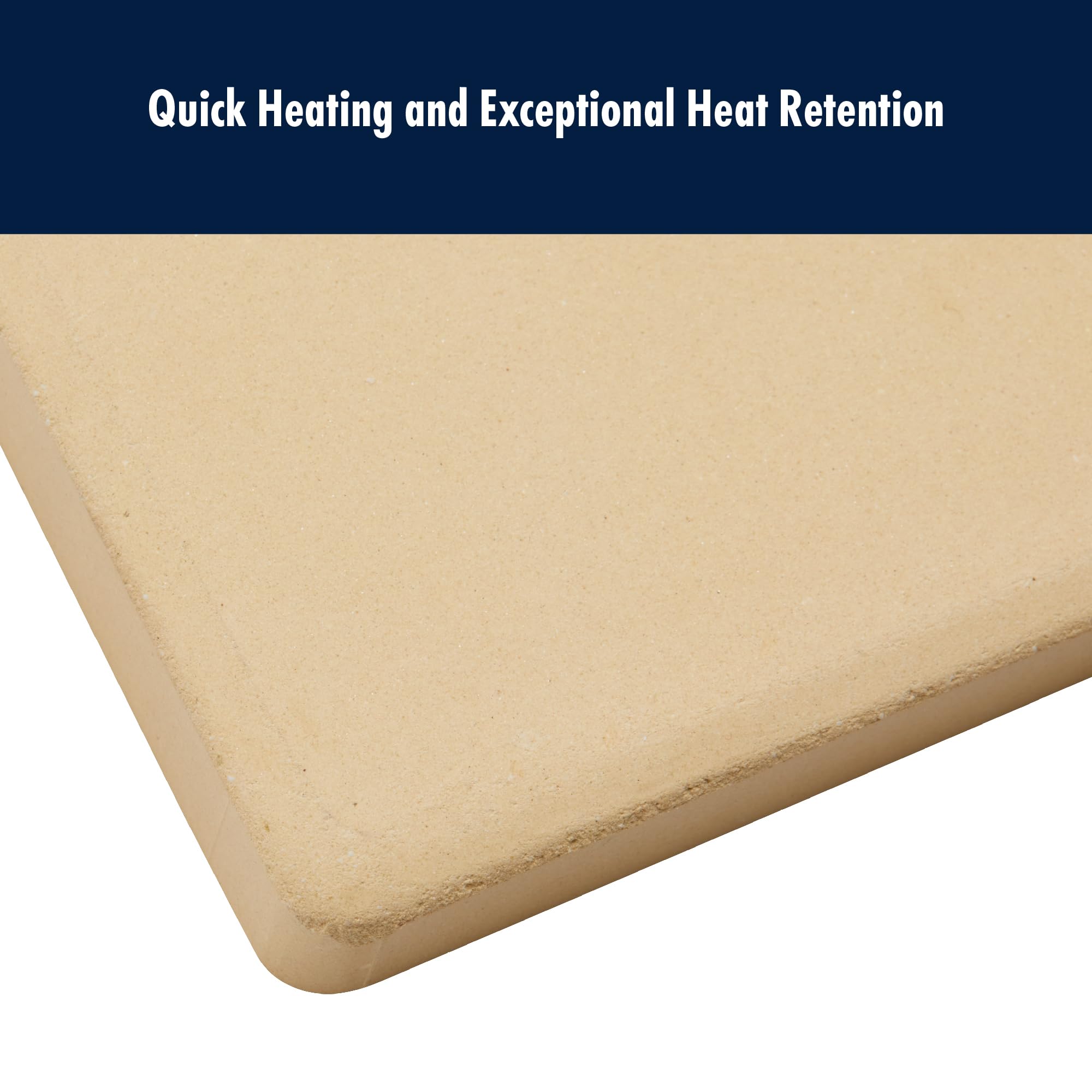 henckels-bbq-pizza-stone-for-oven-and-grill-cordierite-baking-stone-for-crispy-c image 6