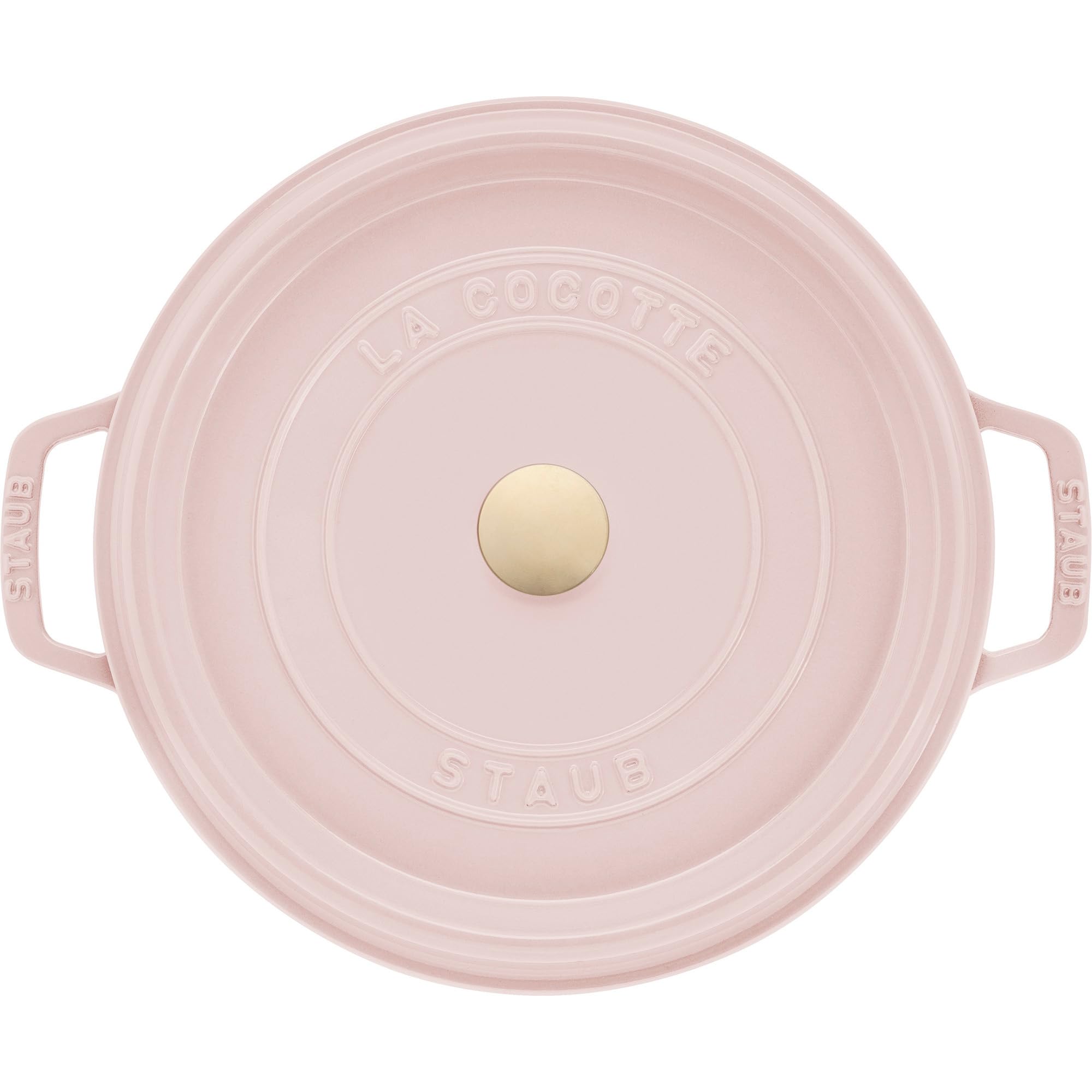 staub-cast-iron-round-cocotte-7-quart-peony-pink-dutch-oven image 7