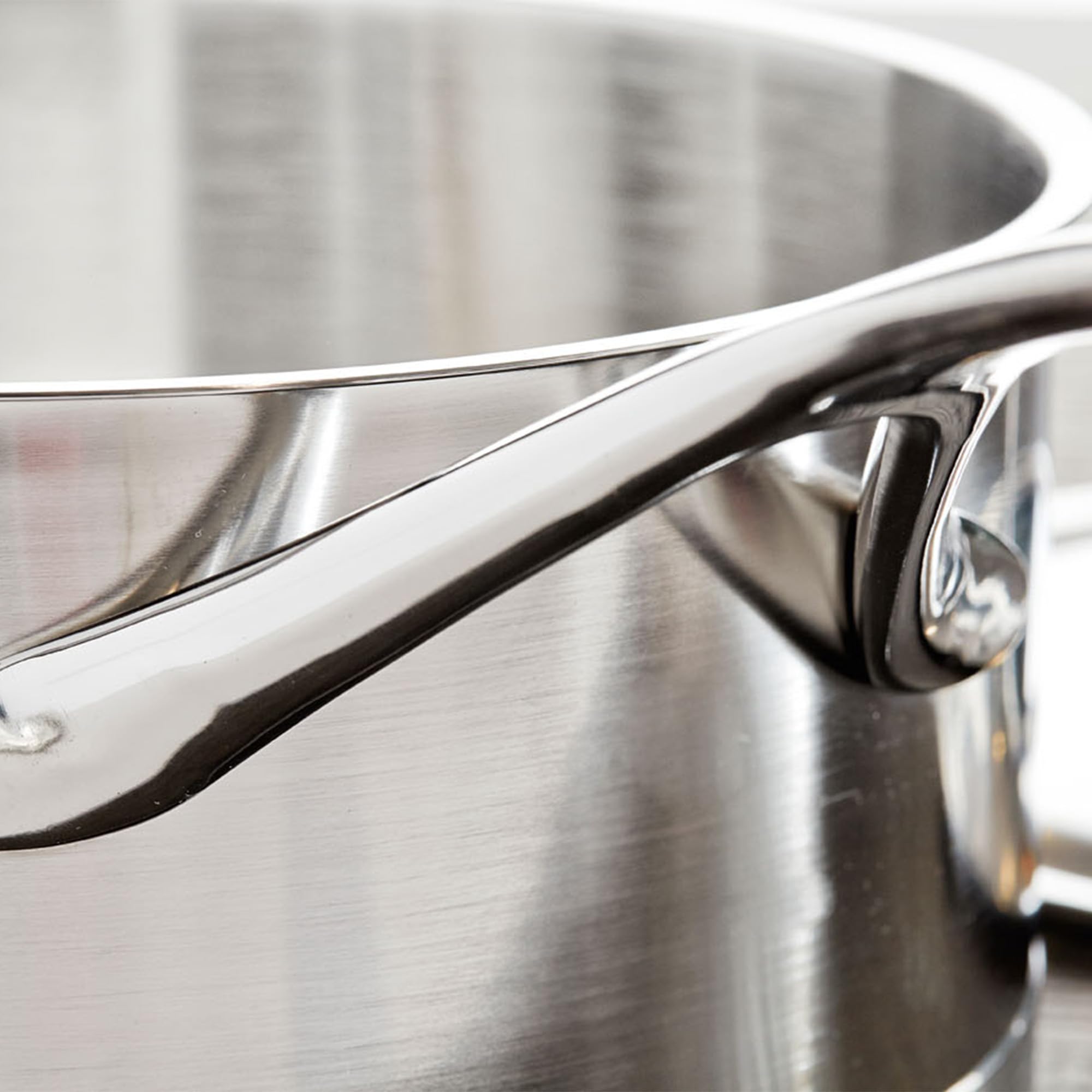 demeyere-atlantis-2-3-qt-stainless-steel-saucepan-7-ply-silvinox-finish-inductio image 6