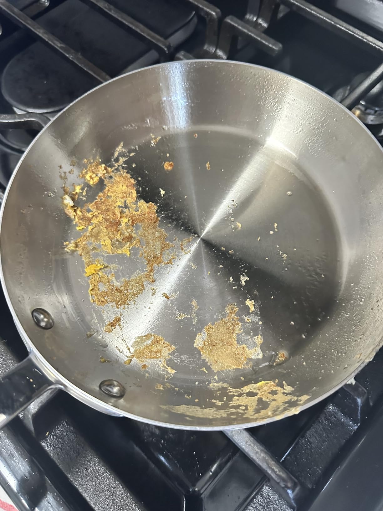 Best pans I've owned