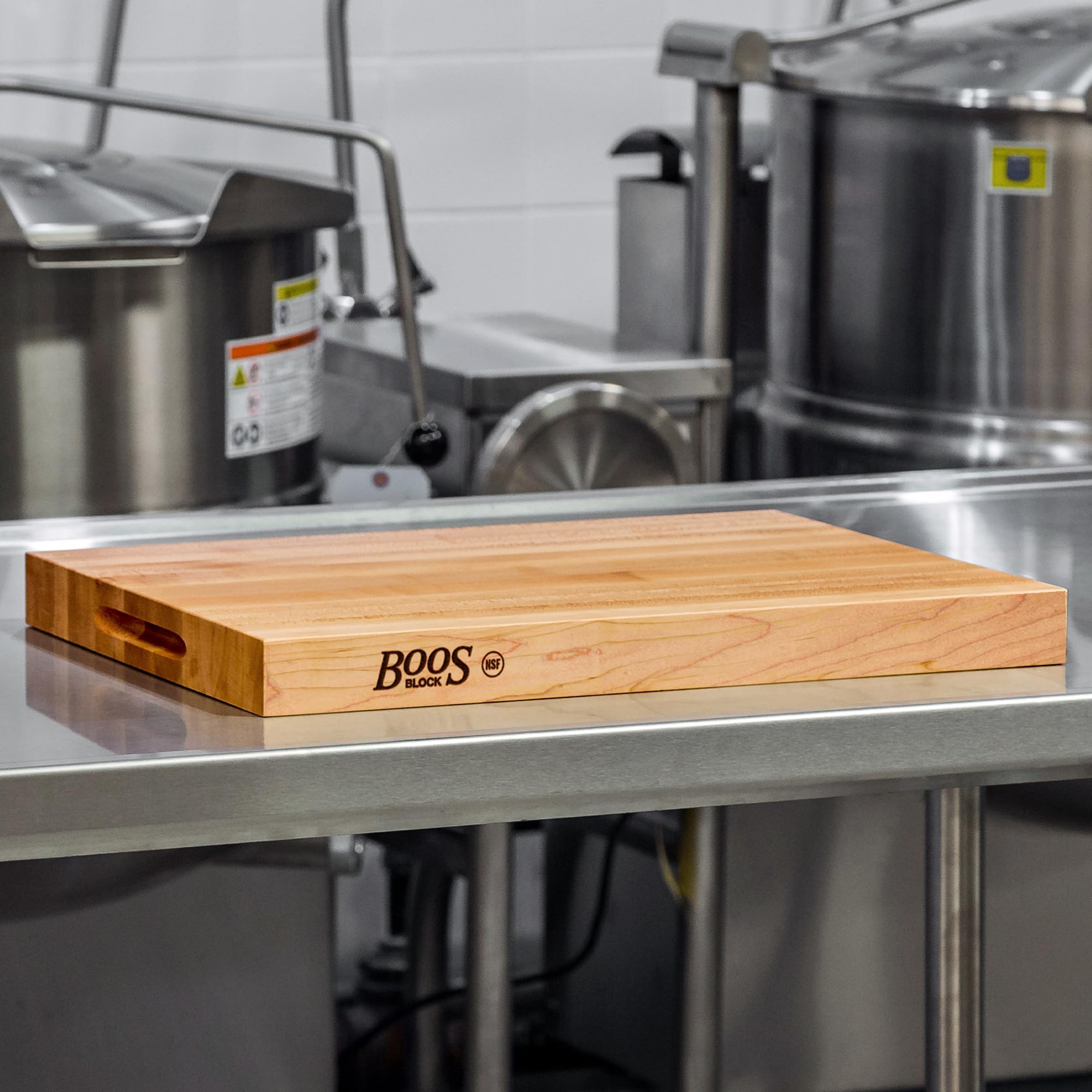 john-boos-r1812-platinum-commercial-series-maple-wood-edge-grain-reversible-cutt image 8