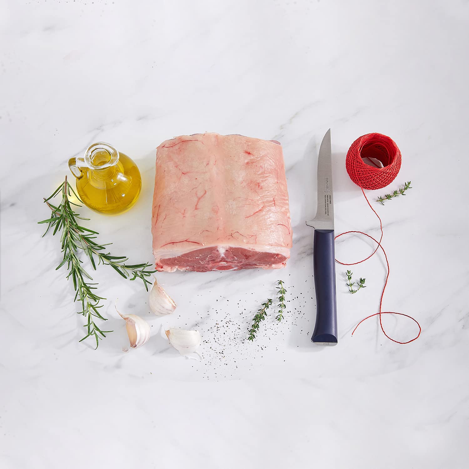 opinel-intempora-boning-knife-no-222-full-tang-swedish-stainless-steel image 5