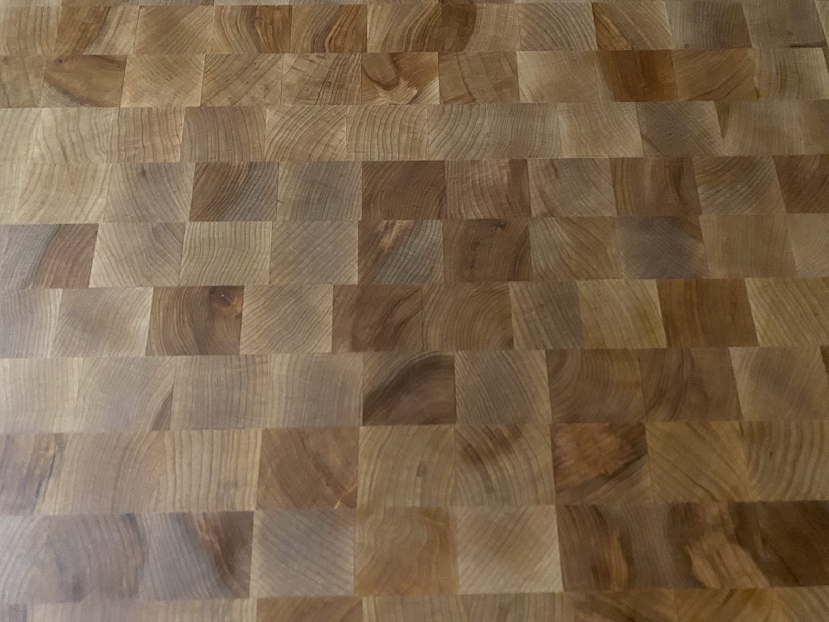 Top quality butcher block