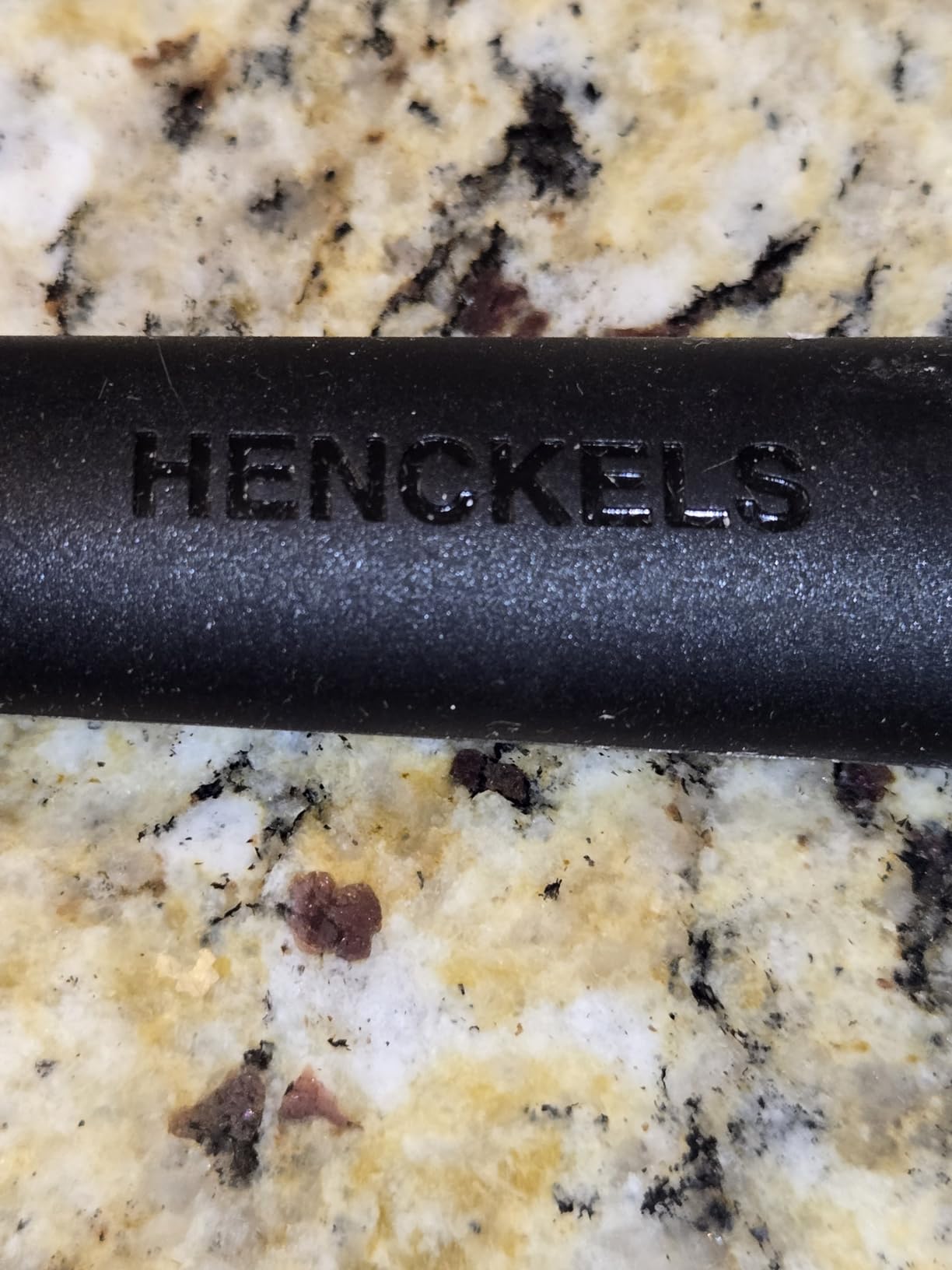 Great, even for lefties