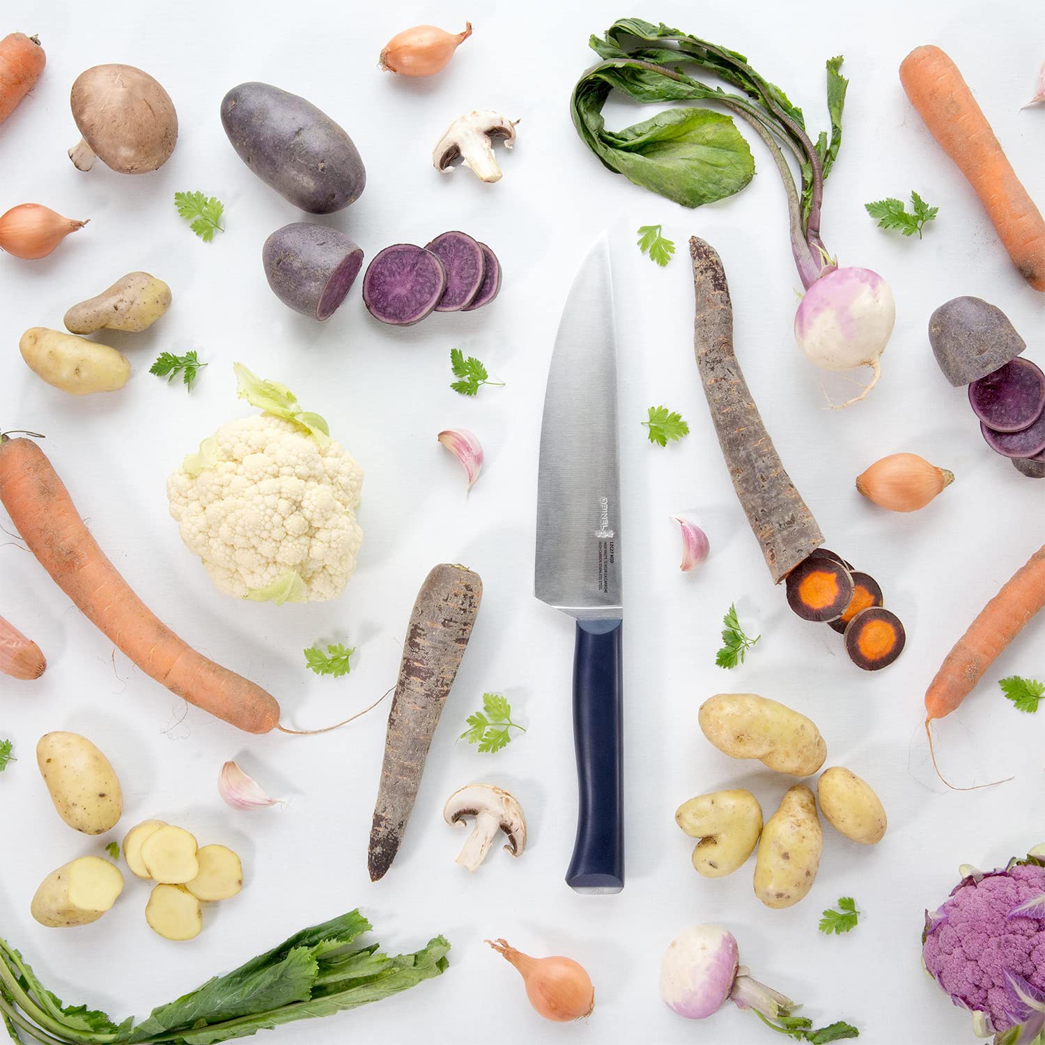 opinel-intempora-8-inch-chef-knife-full-tang-high-carbon-sandvik-steel-made-in-p image 8