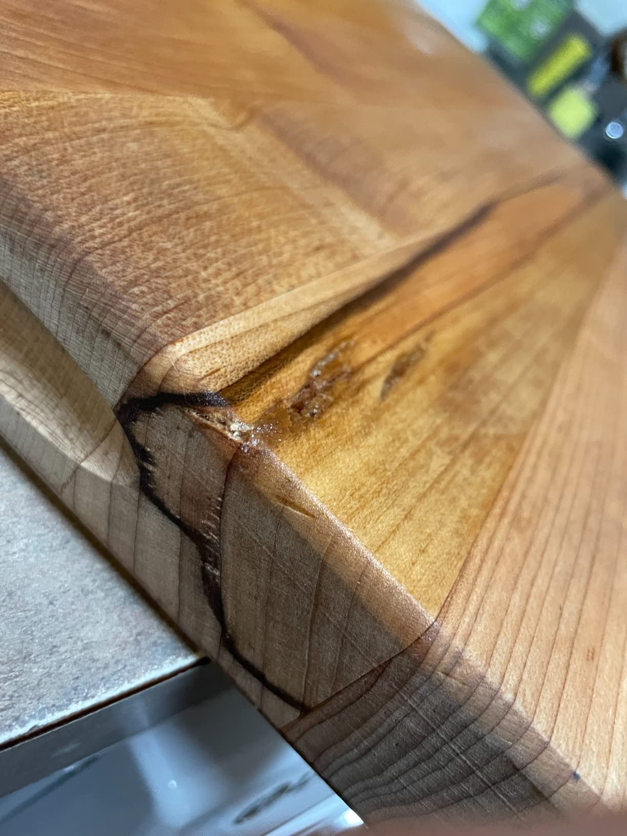 Solid board, but takes some upkeep